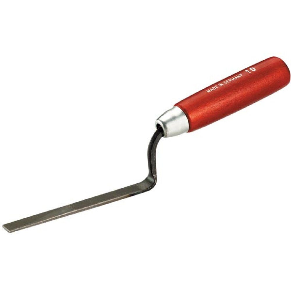 Jung Henkelmann Fugenkelle JUNG - FUGENKELLE - 10 mm - HOBBY