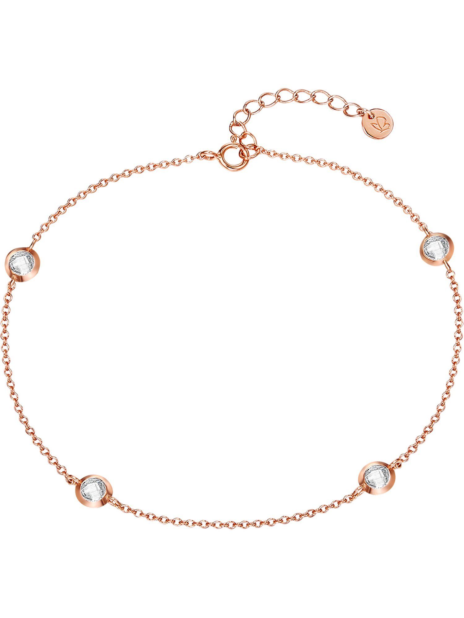 Fußkette