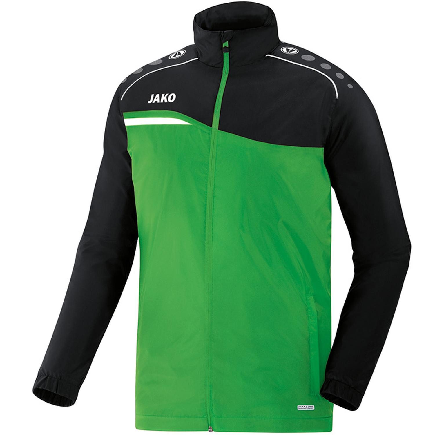 Trainingsjacke Allwetterjacke Competition 2.0 Kinder