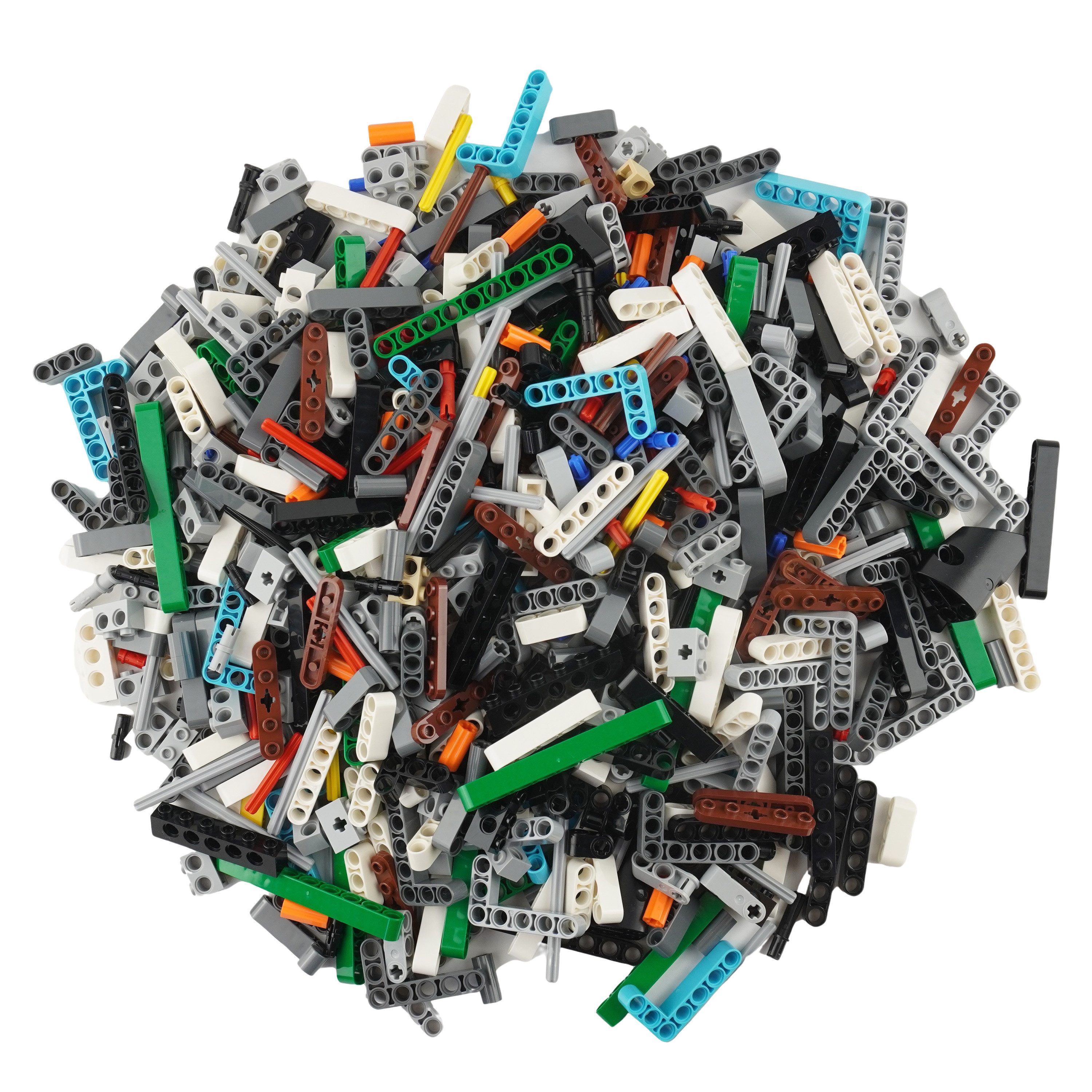 LEGO® LEGO® Technic Lochstangen Verbinder Pins günstig online kaufen