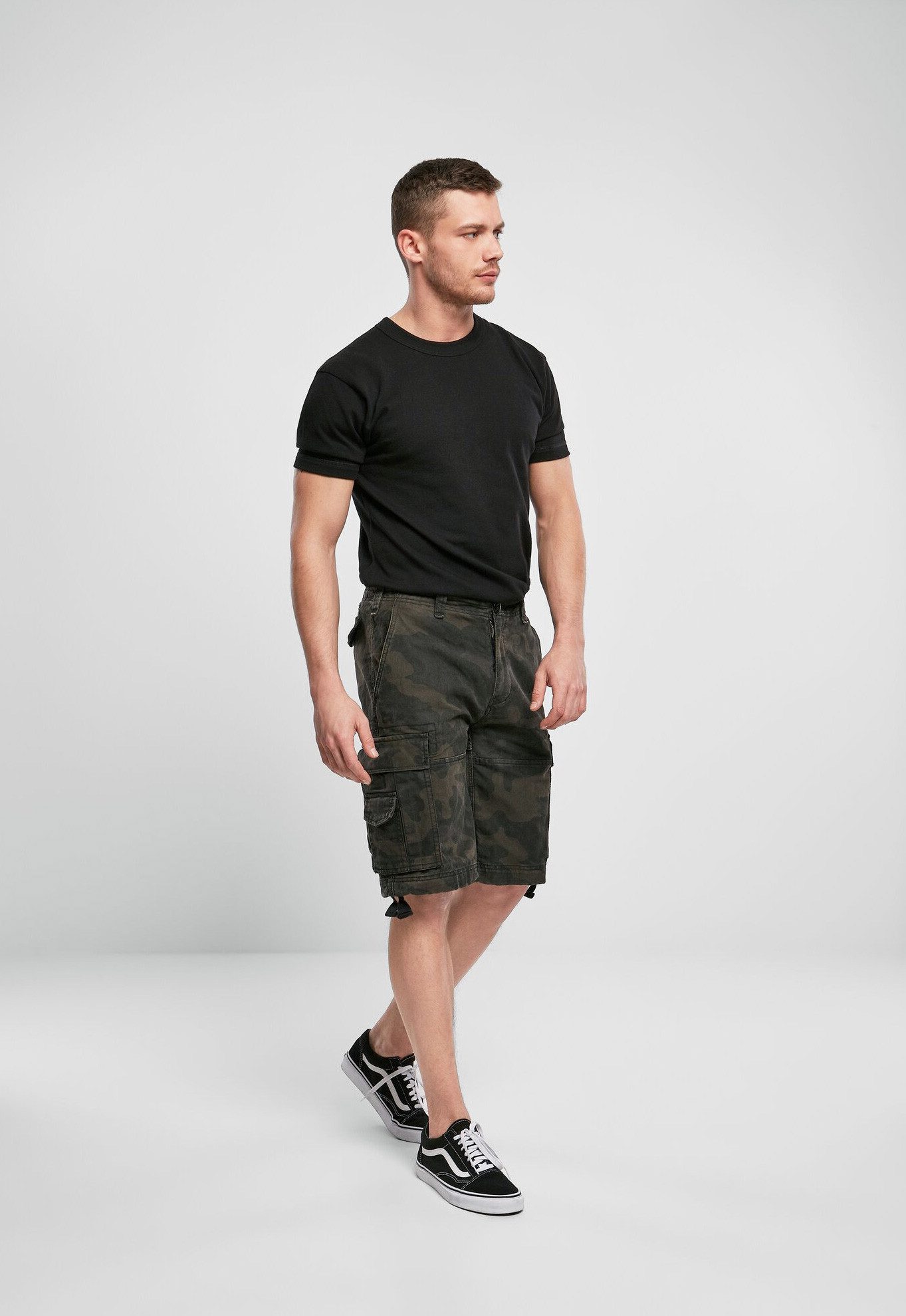Brandit Shorts Vintage Shorts