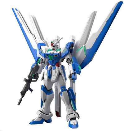 Bandai Konstruktions-Spielset Gundam Breaker Battlogue HG I/I44 - GUNDAM HELIOS - Plastik-Modellbausatz zum Zusammenbauen, (Bausatz)