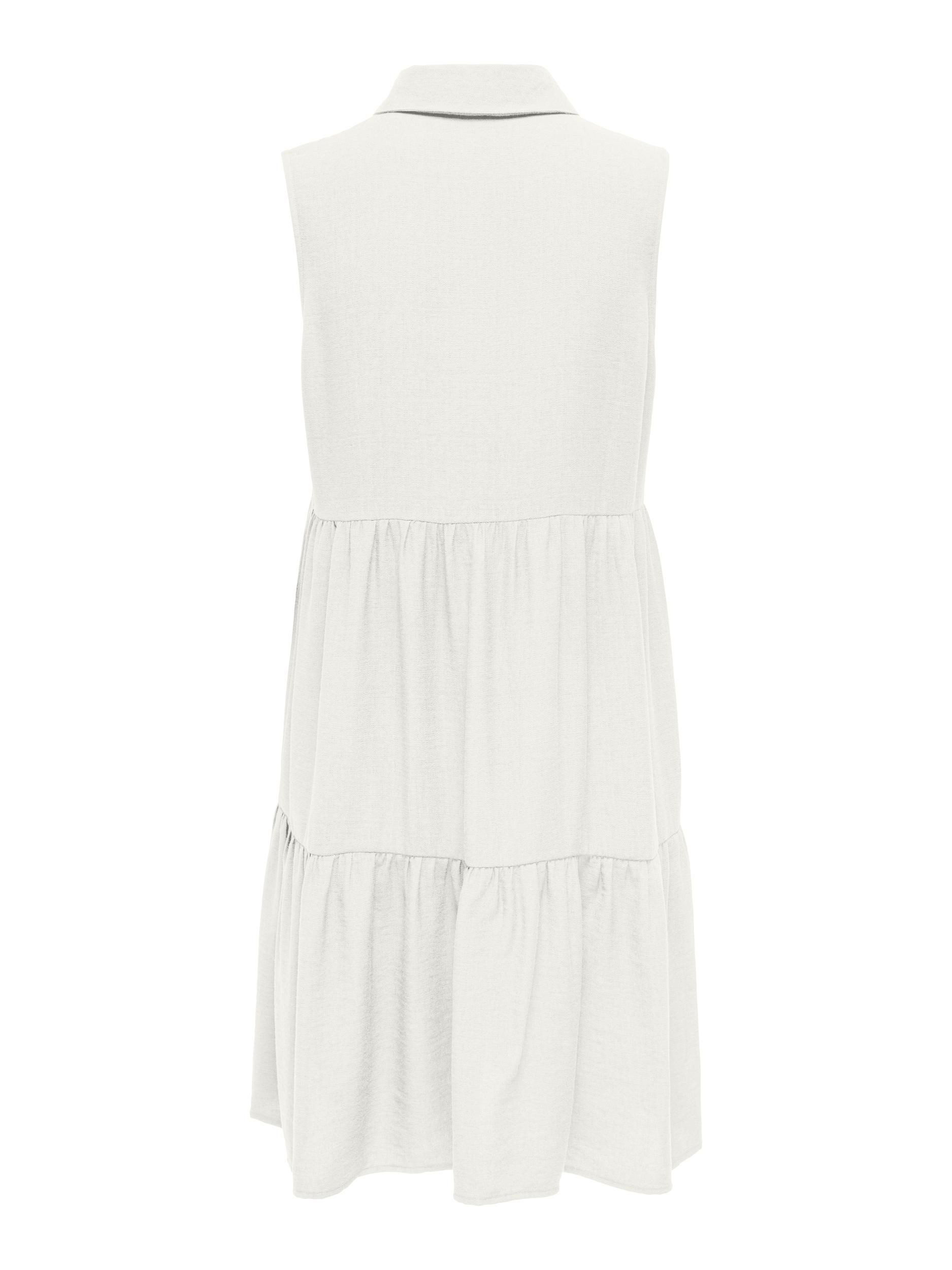 Midikleid