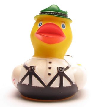 Duckshop Badespielzeug Badeente Seppel - Quietscheente