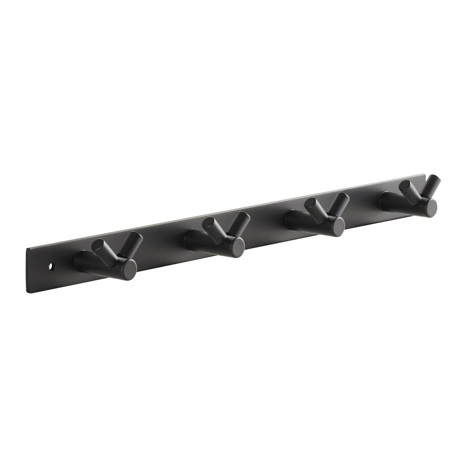 SO-TECH® Hakenleiste Blackline CORA V schwarz günstig online kaufen