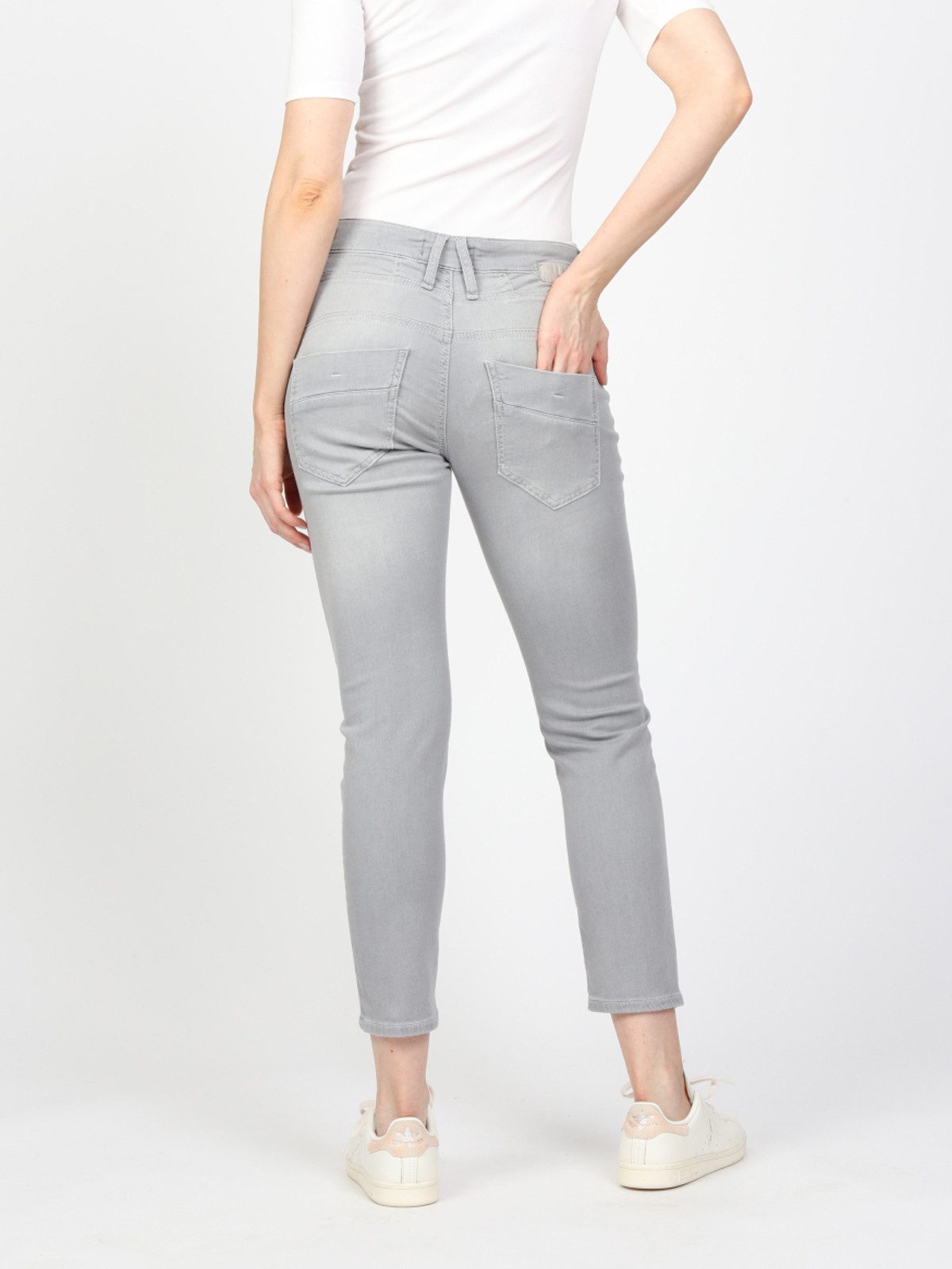 GANG Relax-fit-Jeans Gang Gerda Pant (1-tlg)