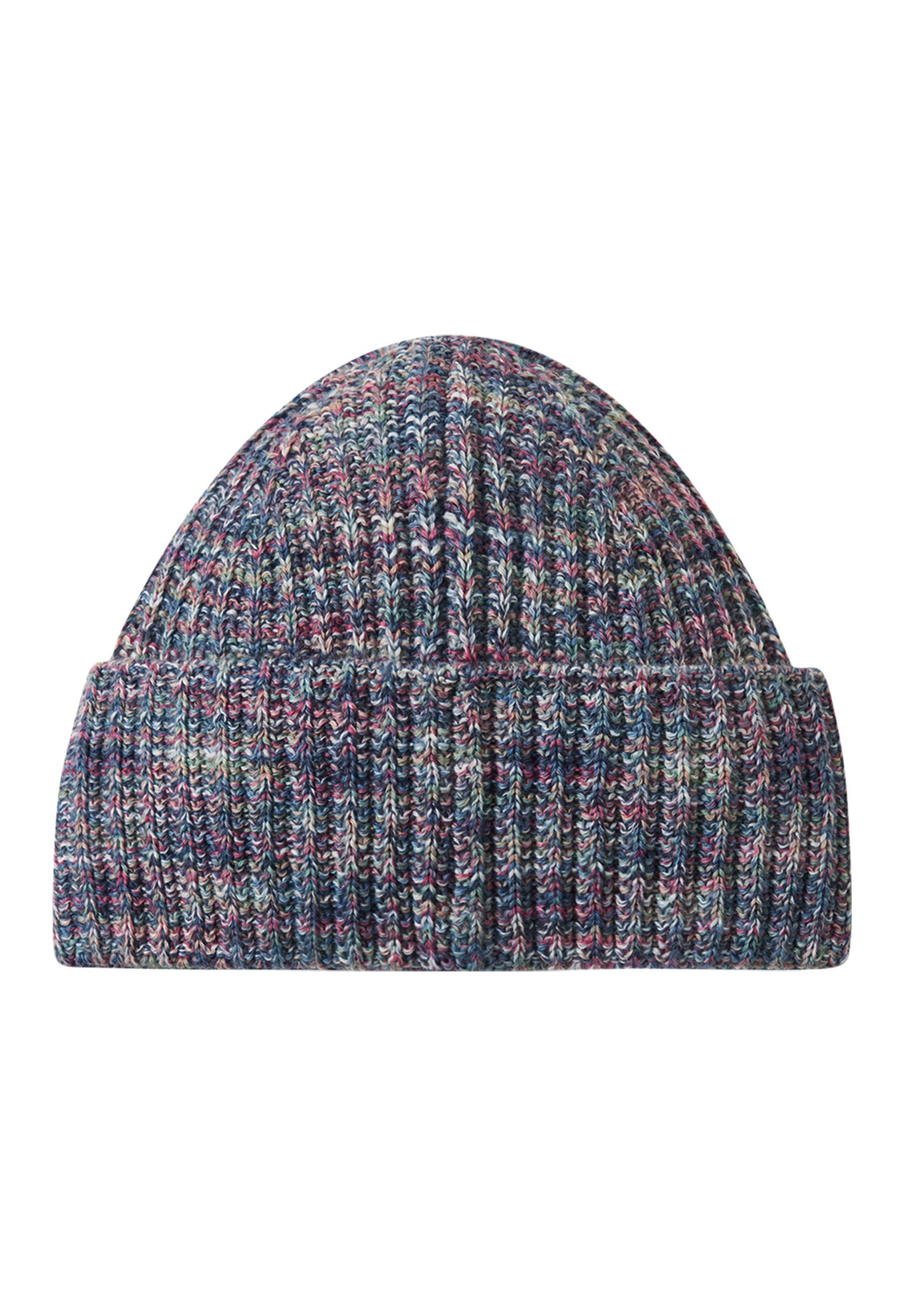 reima Beanie TIKKANA Wärmeregulierend, atmungsaktiv & angenehm weich