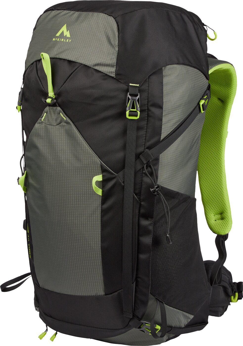 McKINLEY Wanderrucksack Ux.-Wander-Rucksack EDDA VT 38 VARI