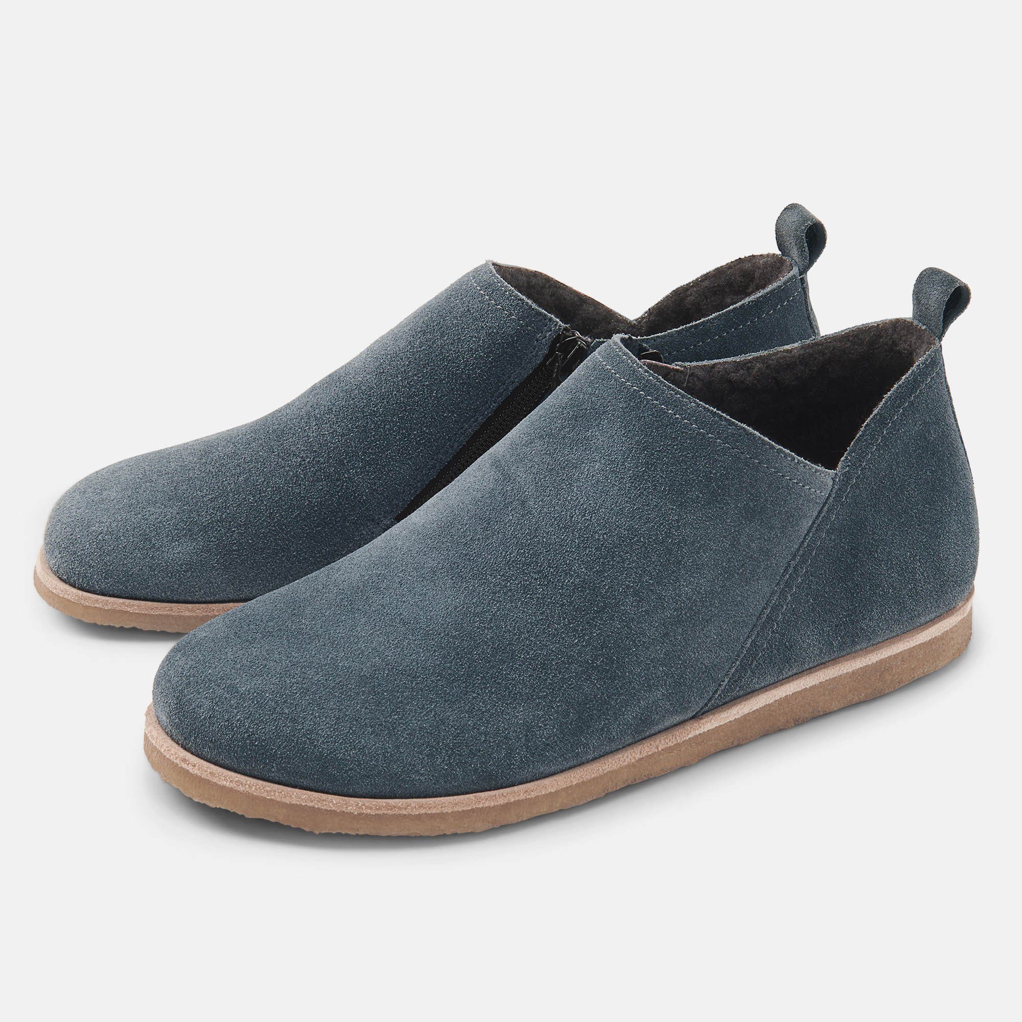 BÄR Mie Slipper 100% Zehenfreiheit