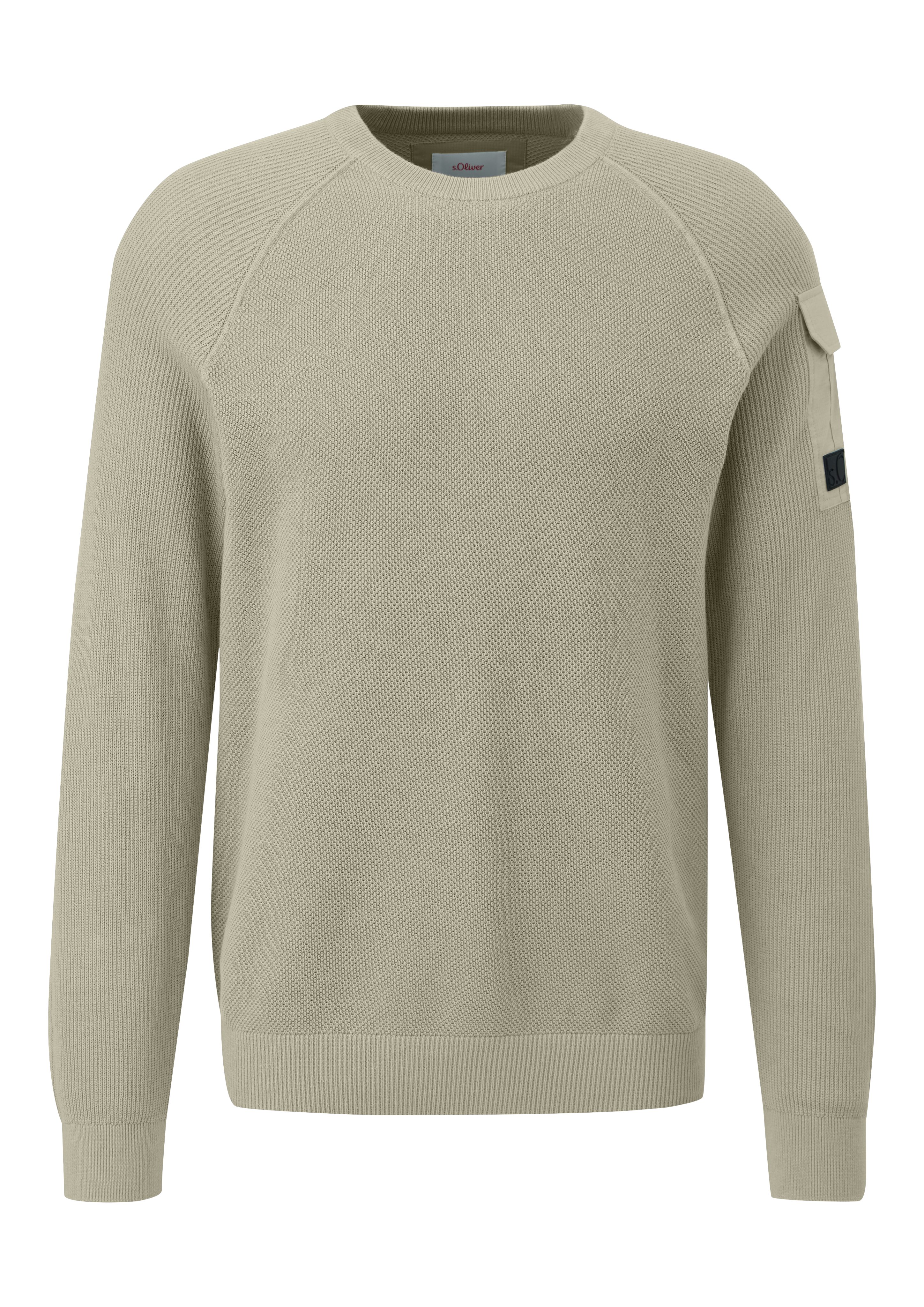 Strickpullover
