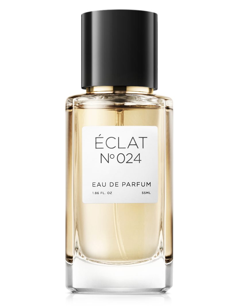 ÉCLAT Eau de Parfum ECLAT 024 RAR - Damen Eau de Parfum 55 ml