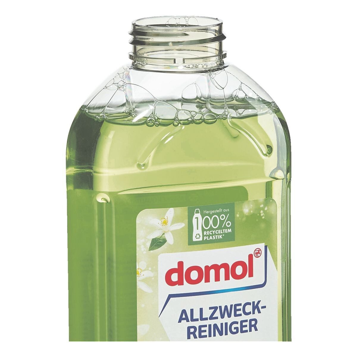 Domol Limettenfrische Allzweckreiniger (1 Liter)