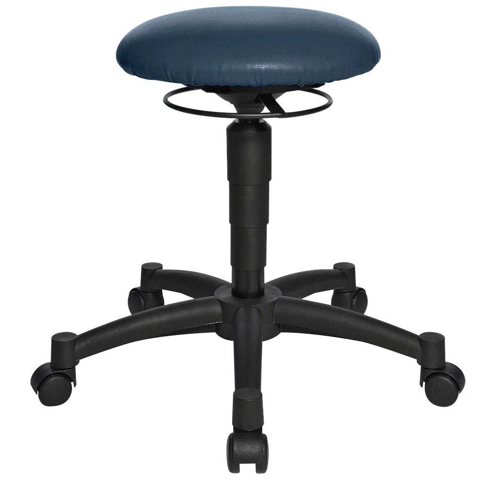TOPSTAR Sitzhocker Topstar BAL10S Arbeitshocker BODY BALANCE 10 - bla