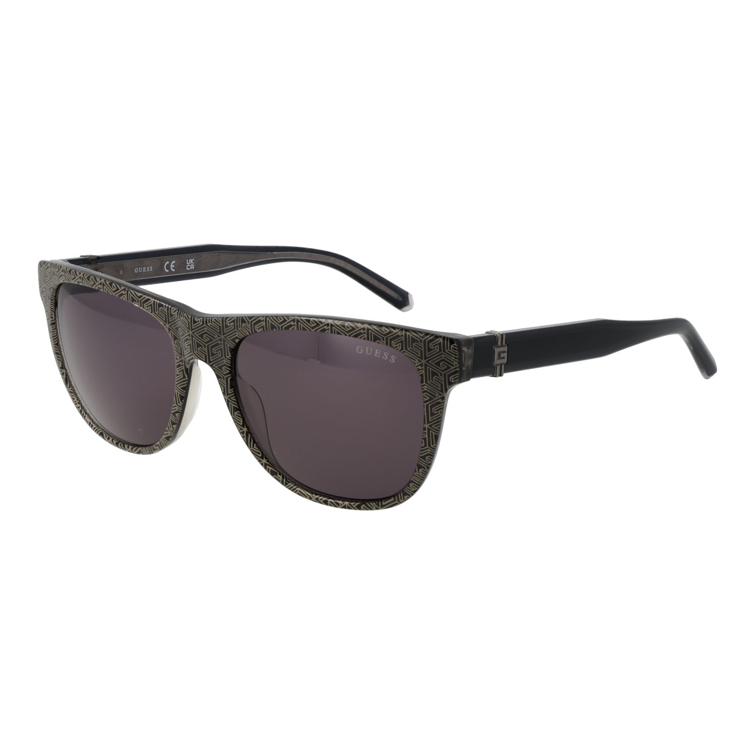 Sonnenbrille GU00075 5405A