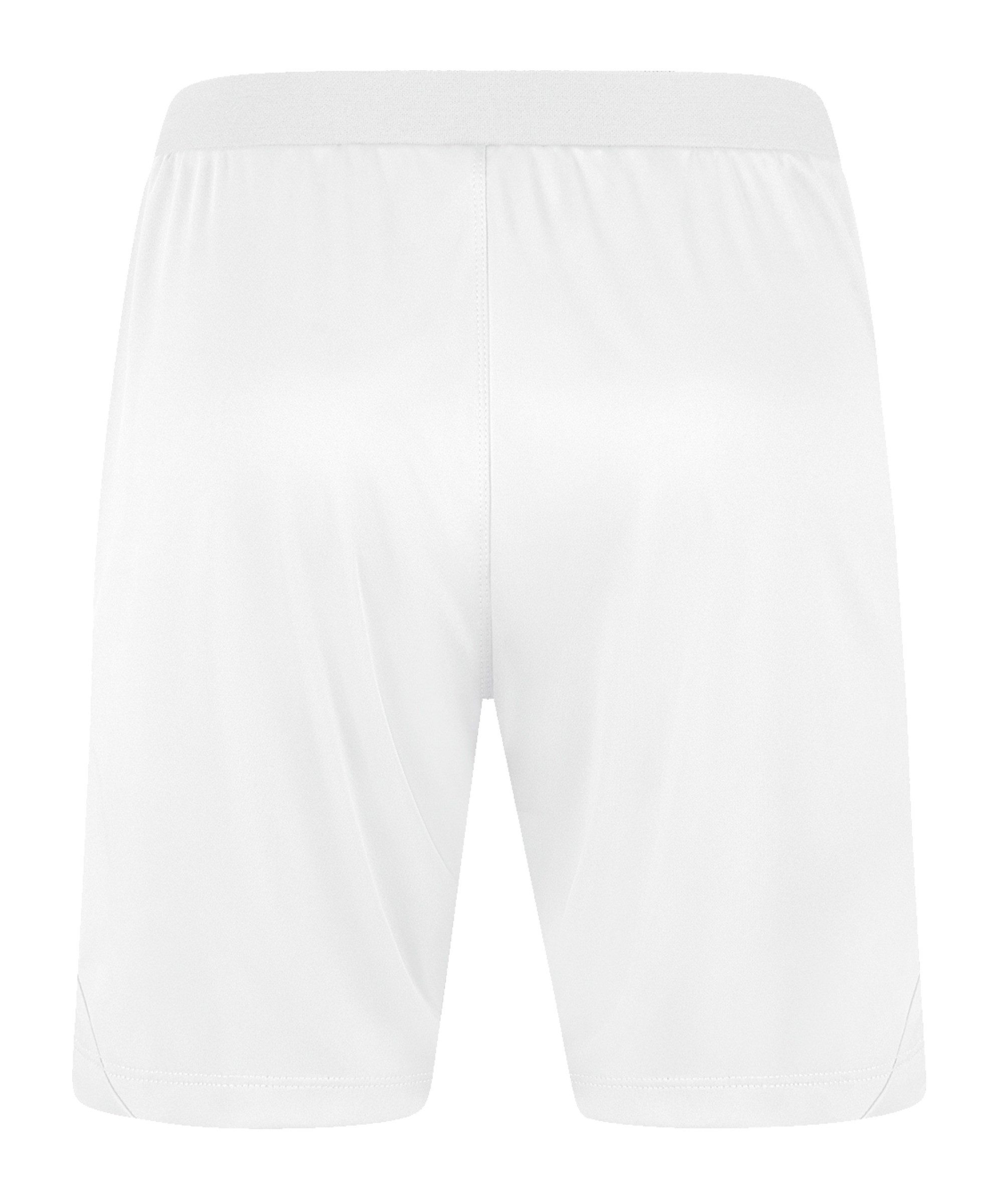 Jako Shorts Power Short Damen (1-tlg) Kordelzug