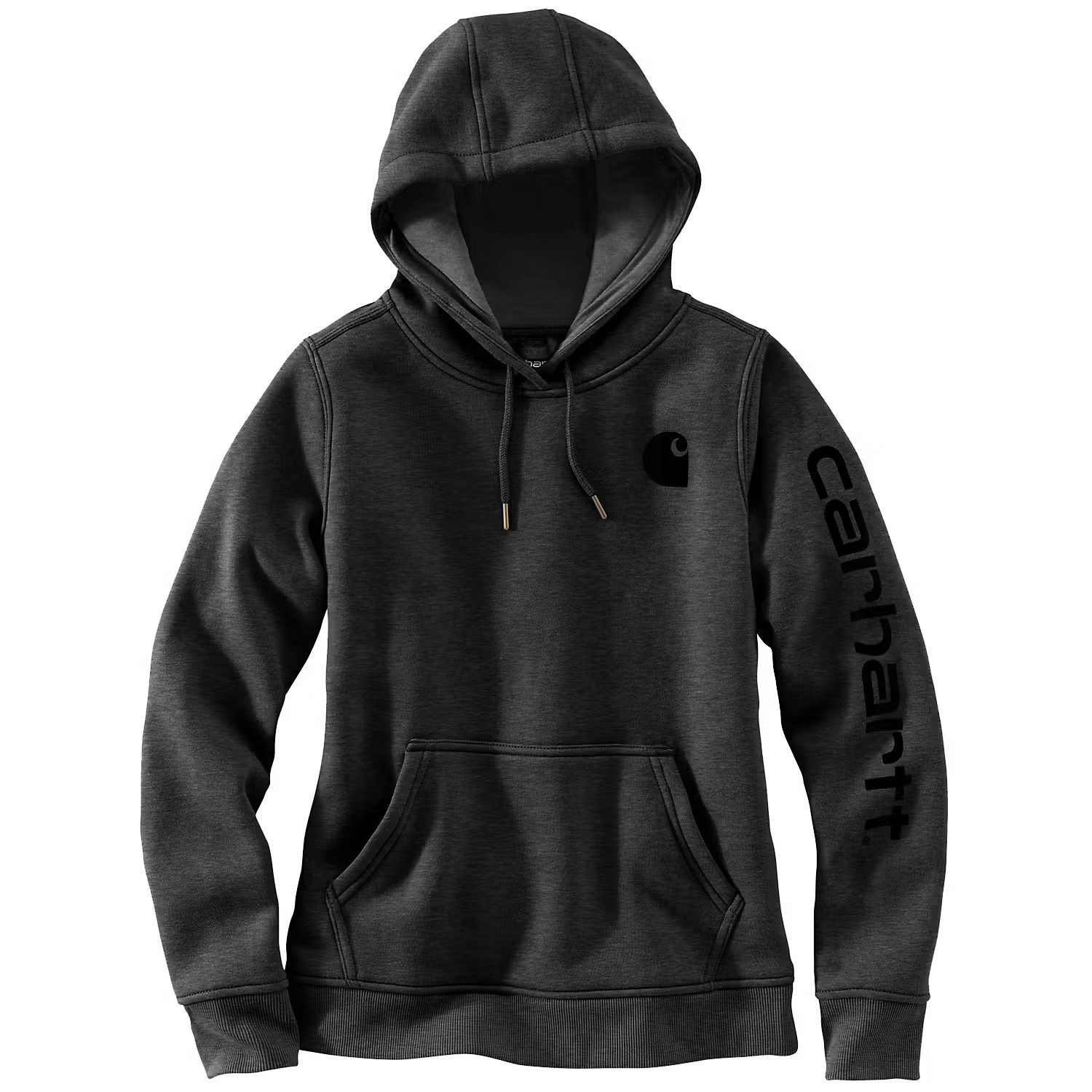Carhartt Hoodie Carhartt 102791 Damen-Sweatshirt Mit günstig online kaufen