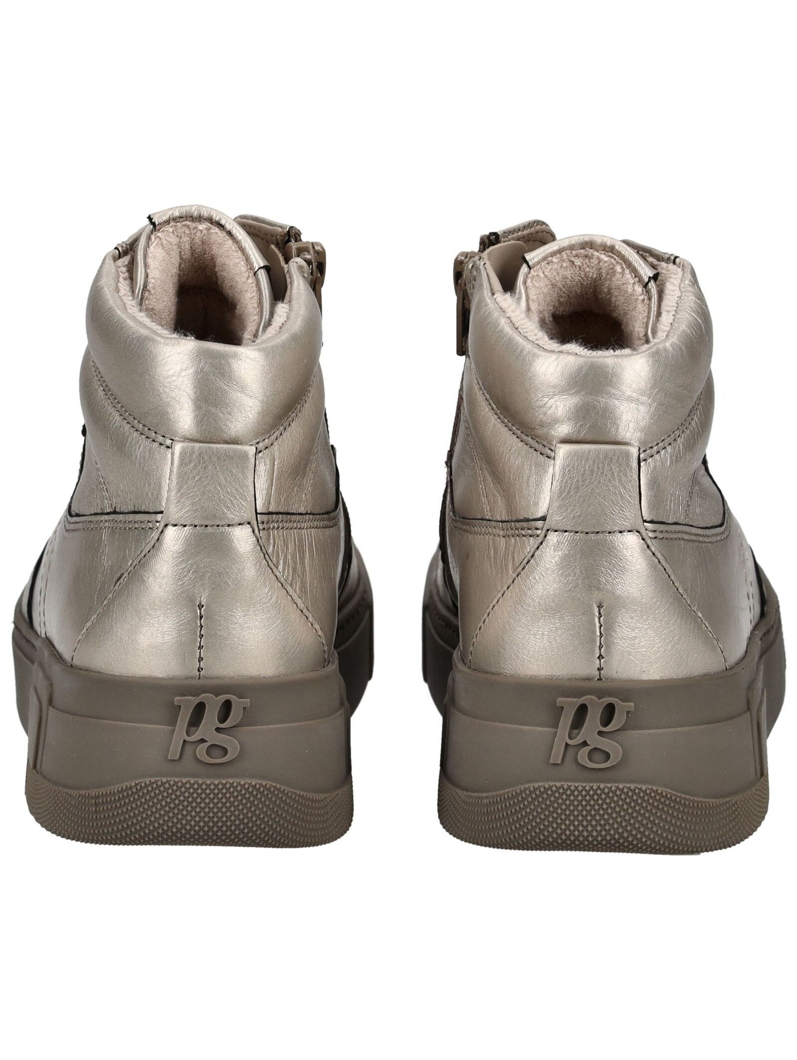 Paul Green Paul Green Sneaker Leder Sneaker