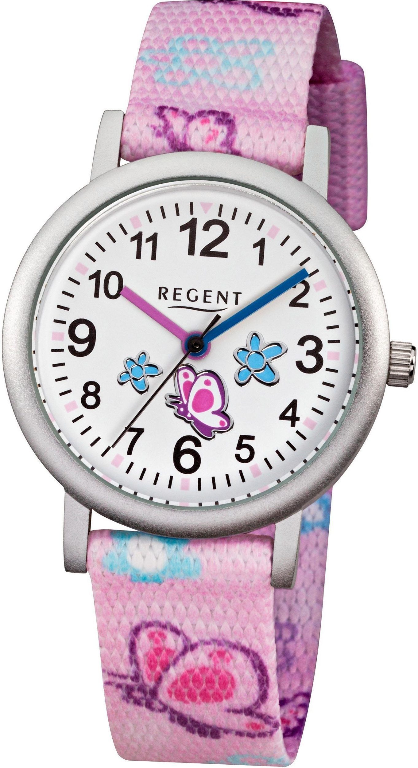 Regent Quarzuhr F-491 günstig online kaufen
