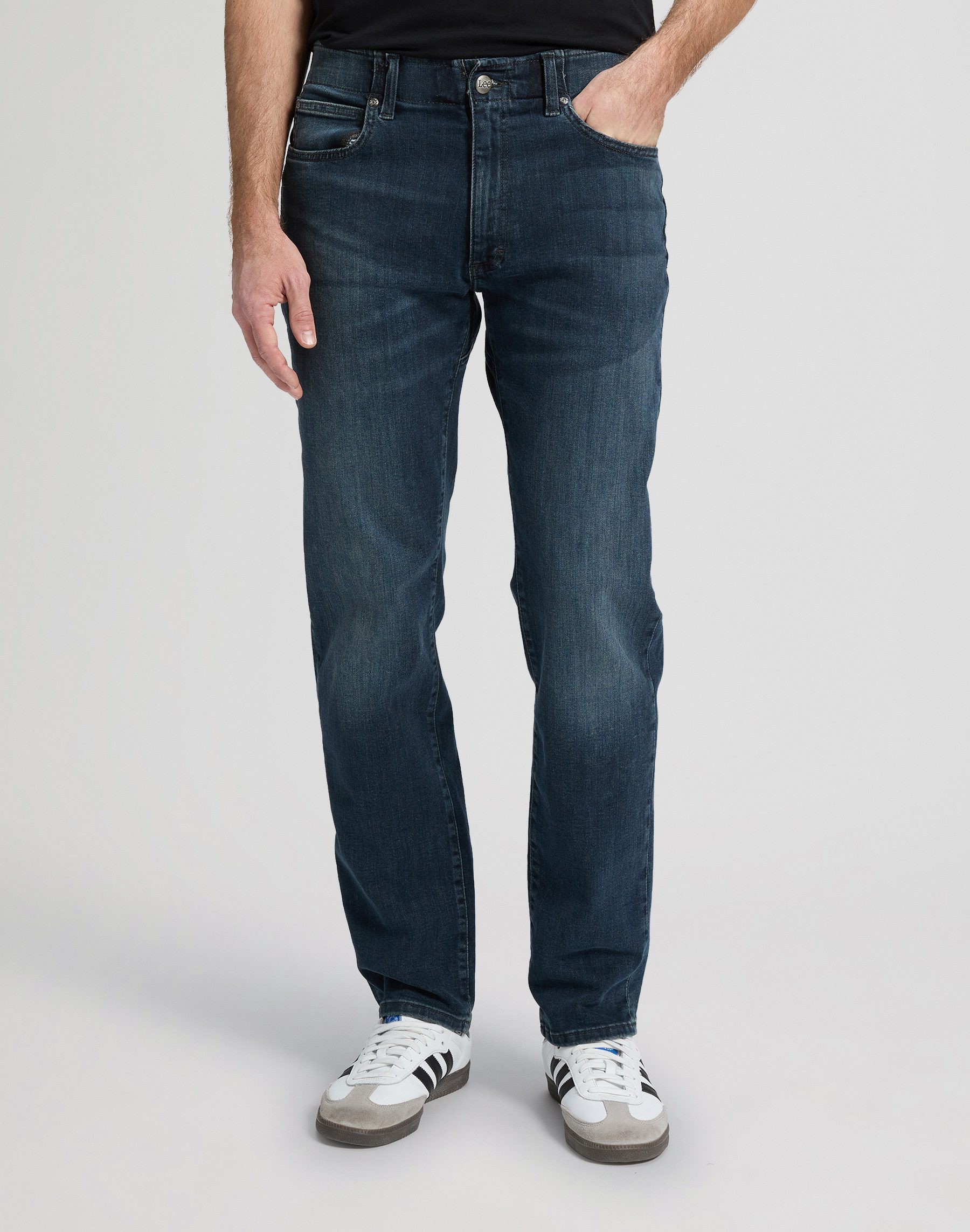 Lee® Straight-Jeans Extreme Motion Extreme Motion Stretchware