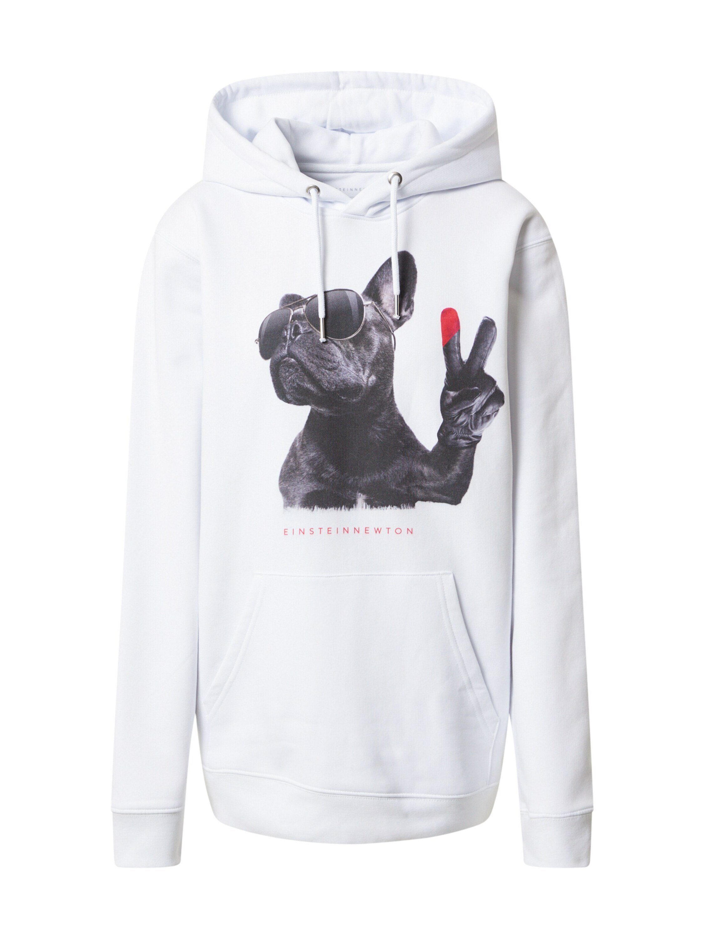 EINSTEIN & NEWTON Sweatshirt (1-tlg) Weiteres Detail