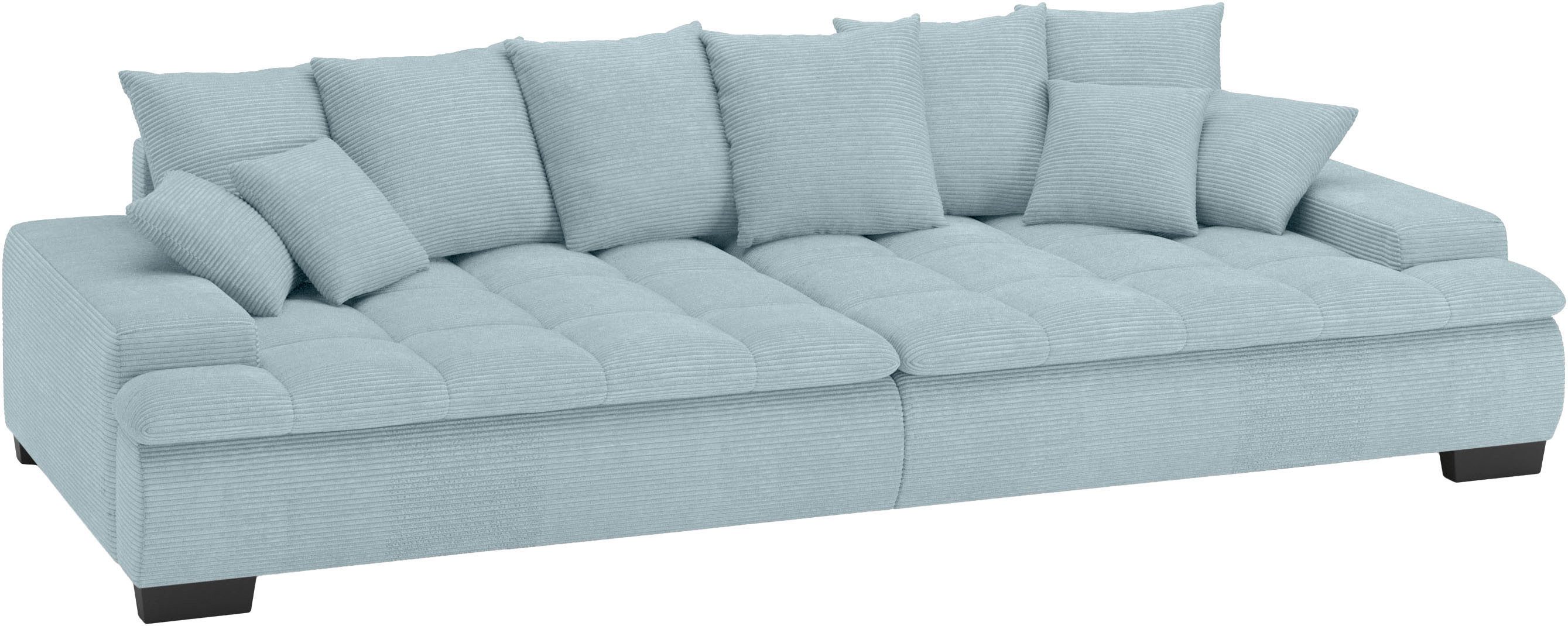 Mr. Couch Big-Sofa Haiti II, mit günstig online kaufen