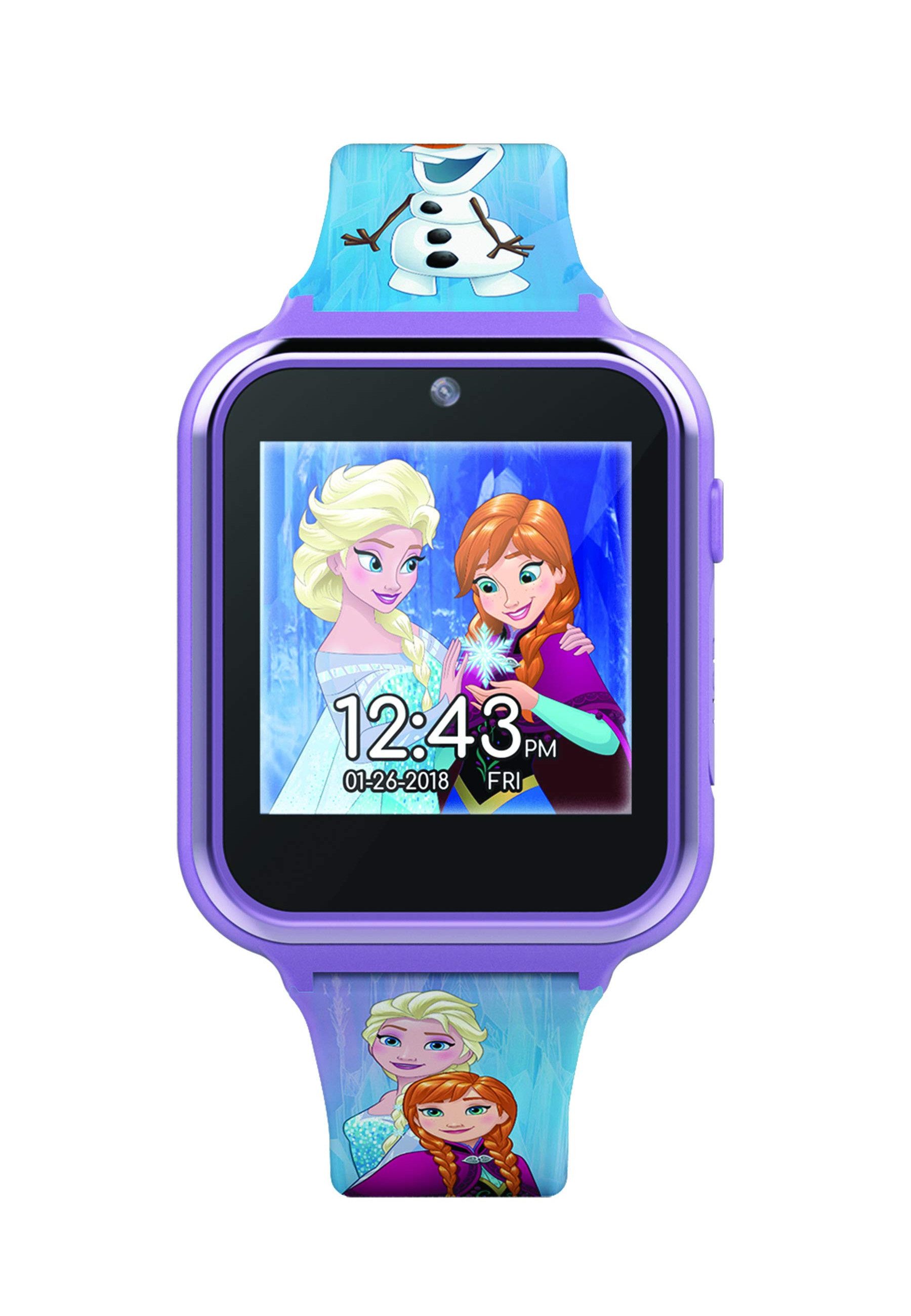Disney Disney Frozen Smart Watch Smartwatch Set