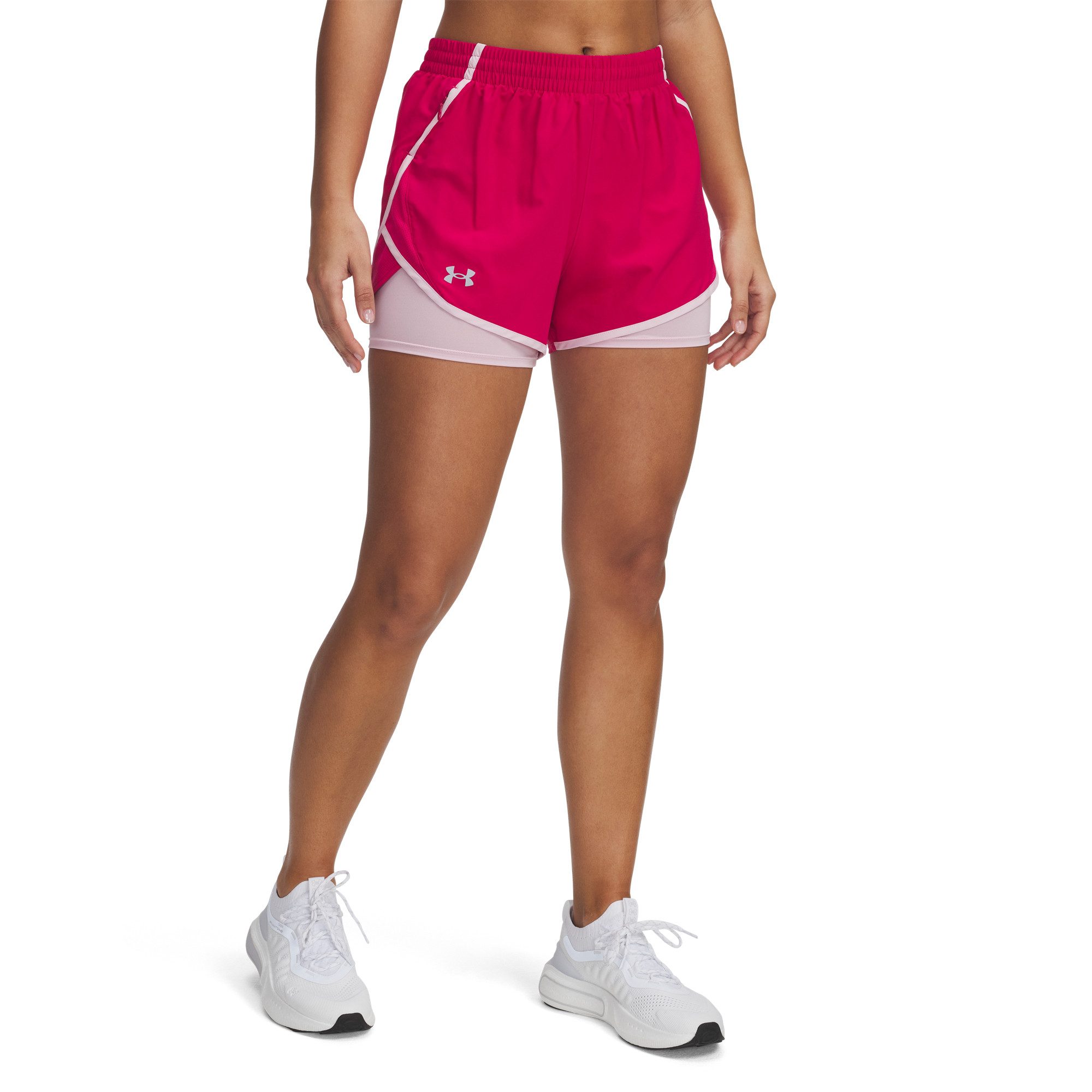 Under Armour® Trainingsshorts Under Armour Damen günstig online kaufen