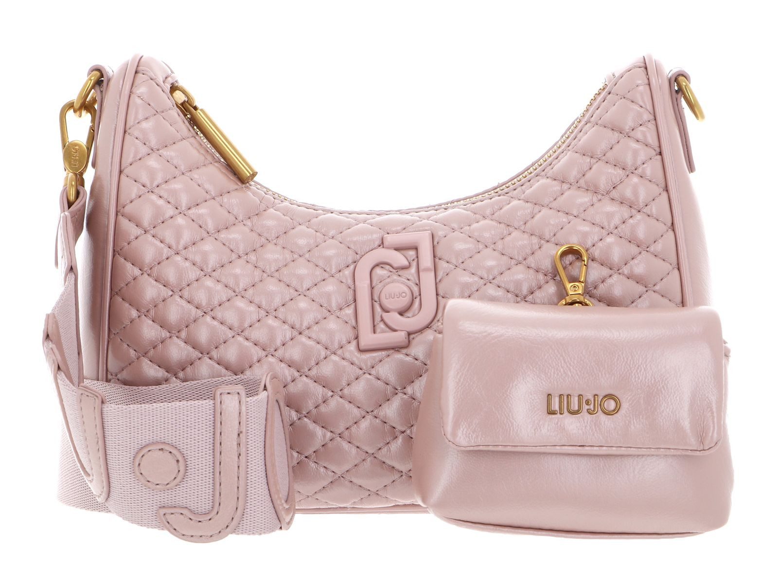 Liu Jo Handtasche ESC Hobo (Set, 2-tlg)