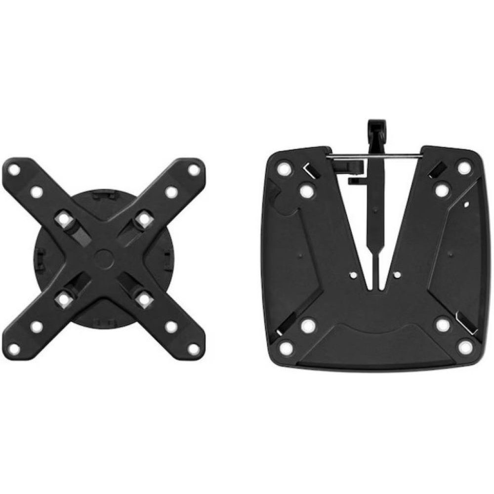 NOVUS TV-Wandhalterung Quick Mount - Wandhalterung - schwarz