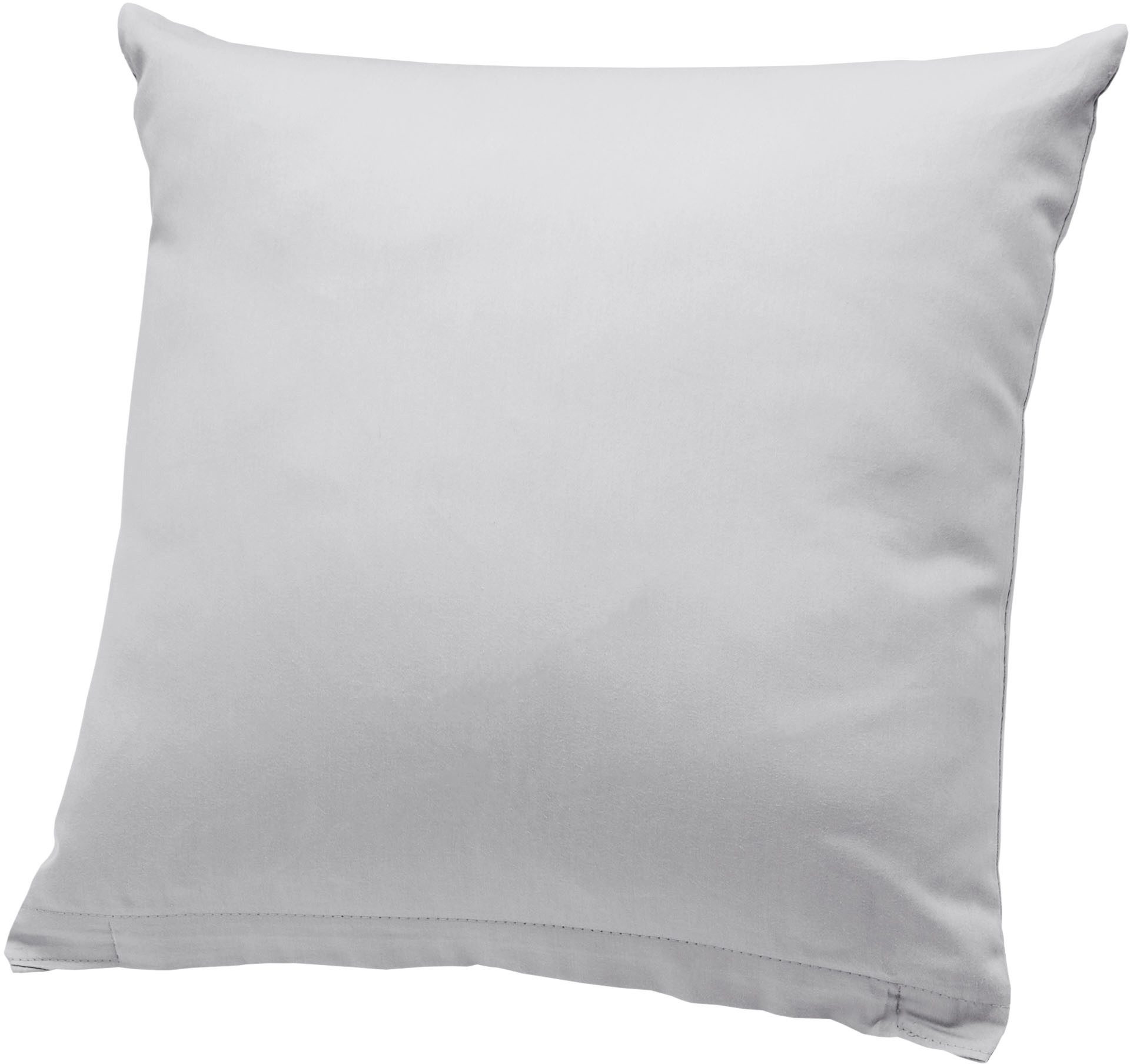 Primera Kissenbezug Primera Luxus-Satin Kissenbezug, (1 günstig online kaufen