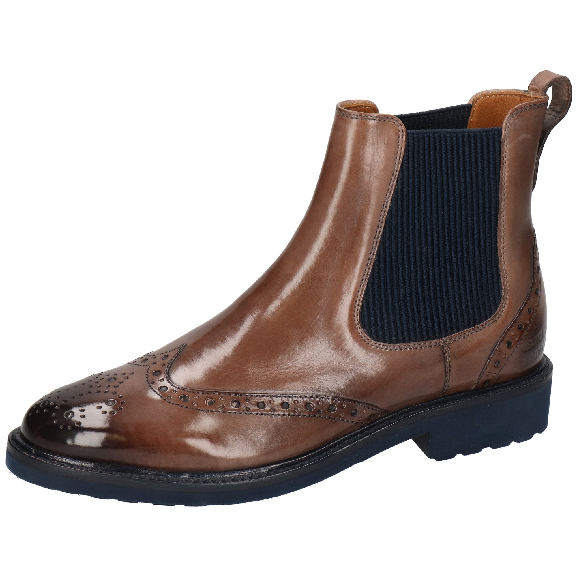 Melvin & Hamilton Selina 29 Stiefelette günstig online kaufen