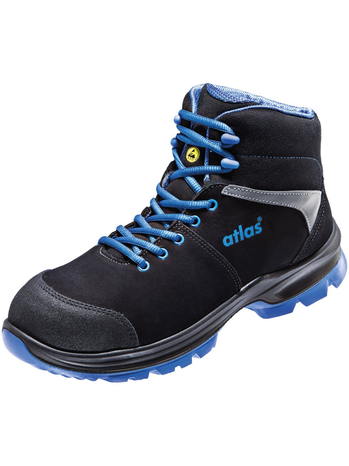 Atlas Schuhe SL 805 XP 2.0 Arbeitsschuh