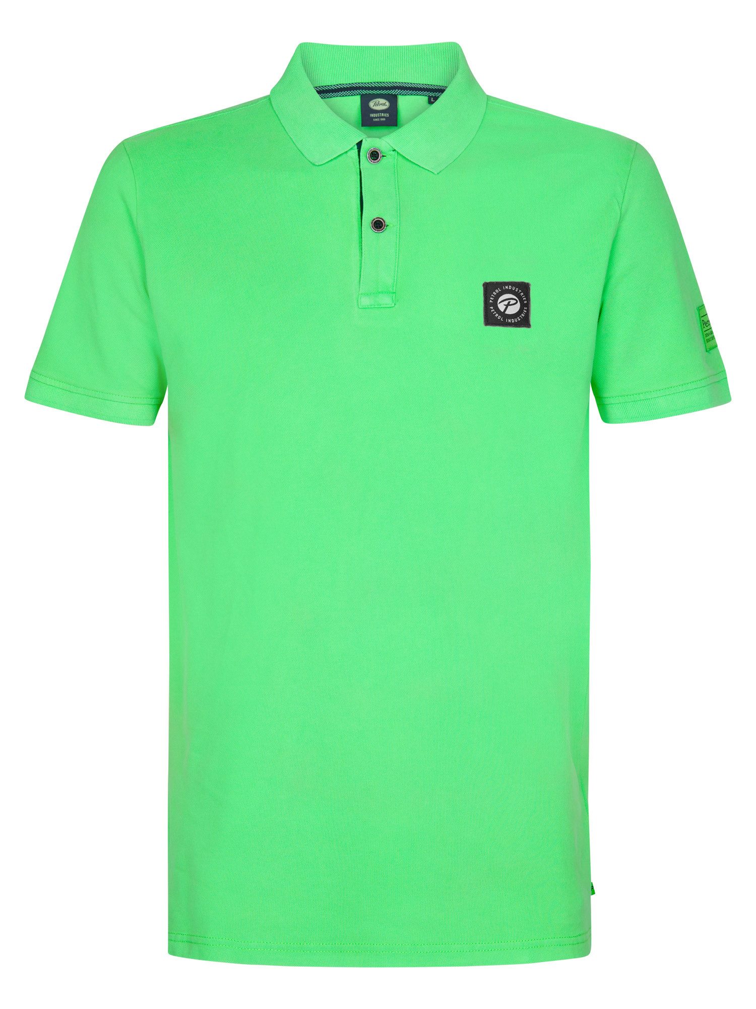 Petrol Industries Poloshirt Marlin günstig online kaufen