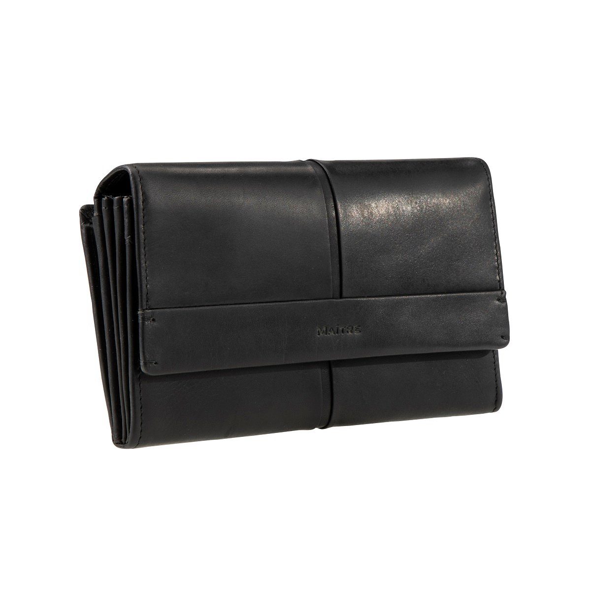 Maître Geldbörse Birkenfeld 4060001370 Diedburg Purse Lh15Fz Leder Geldbörs günstig online kaufen