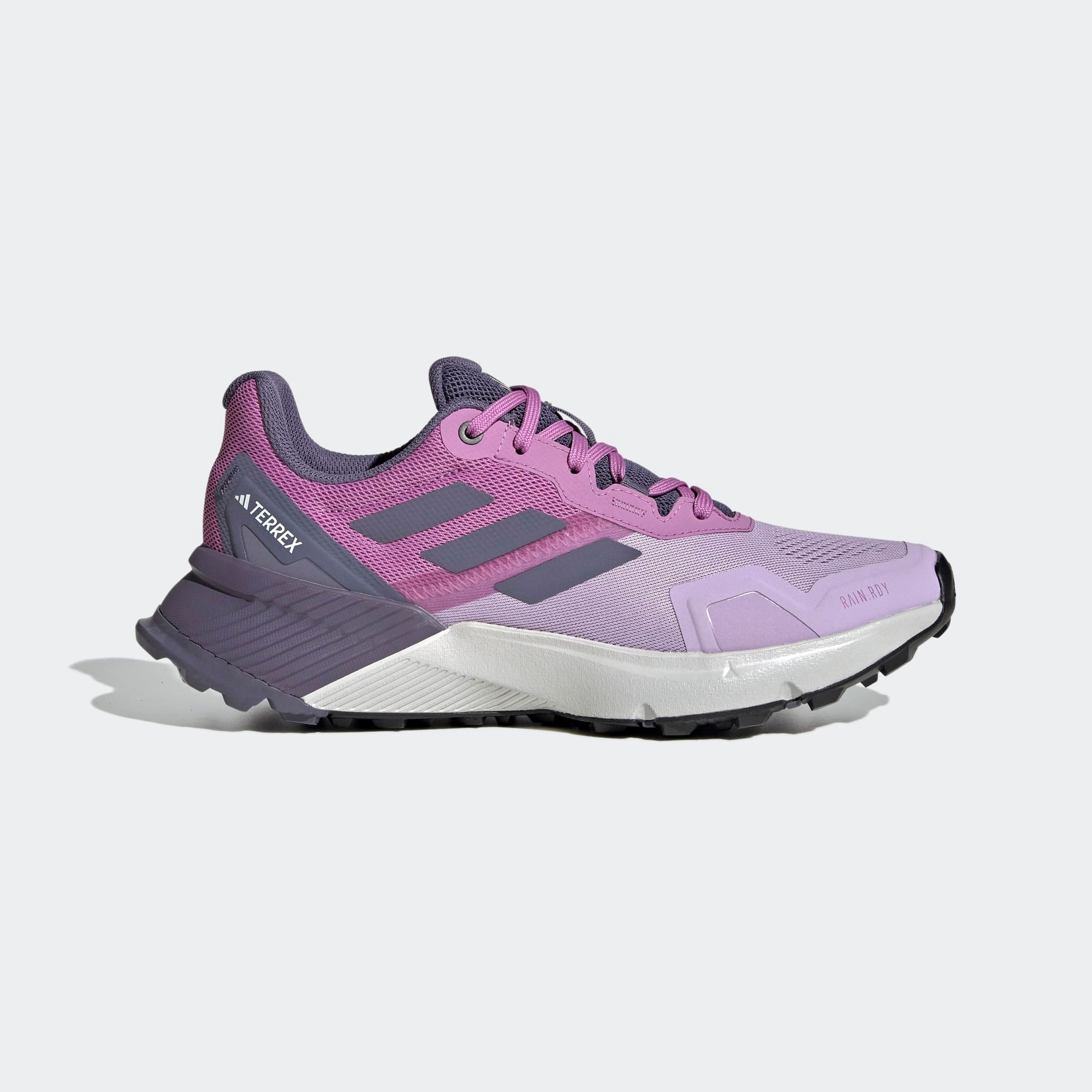adidas TERREX SOULSTRIDE RAIN.RDY Laufschuh wasserdicht