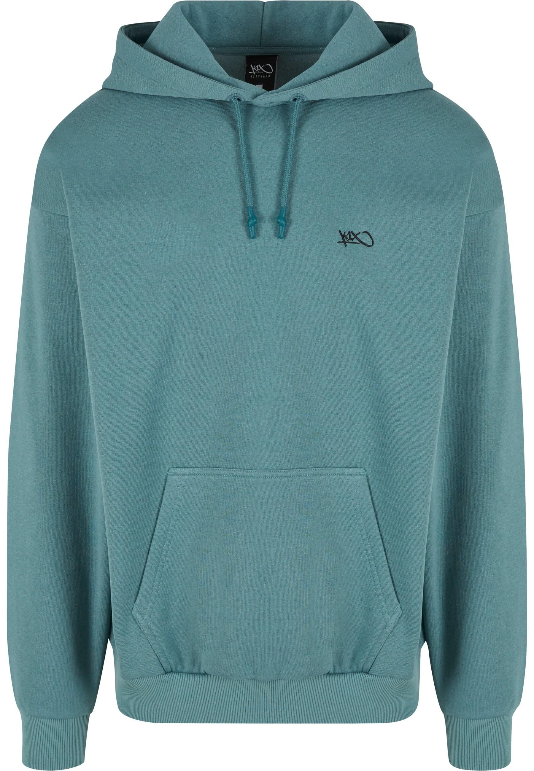 K1X Kapuzensweatshirt K1X K1X Logo Hoodie (1-tlg)