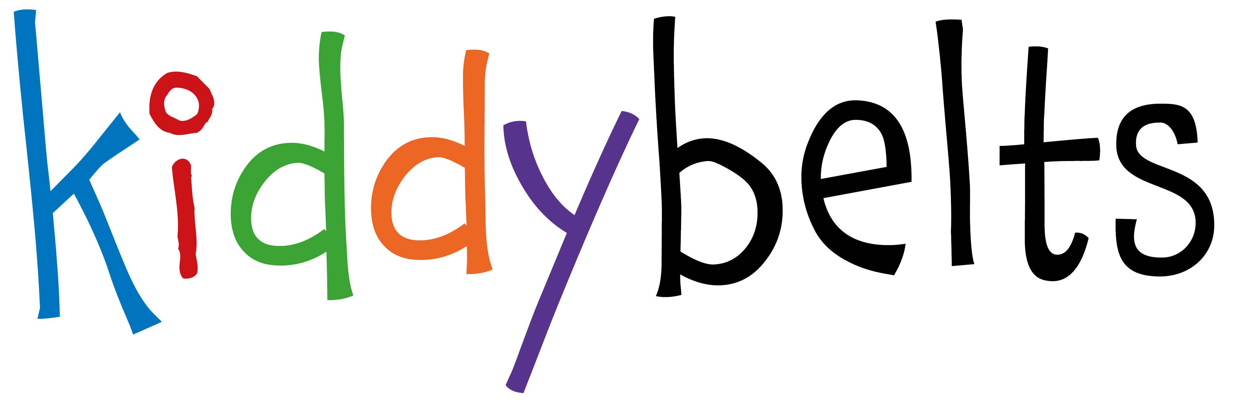 kiddybelts