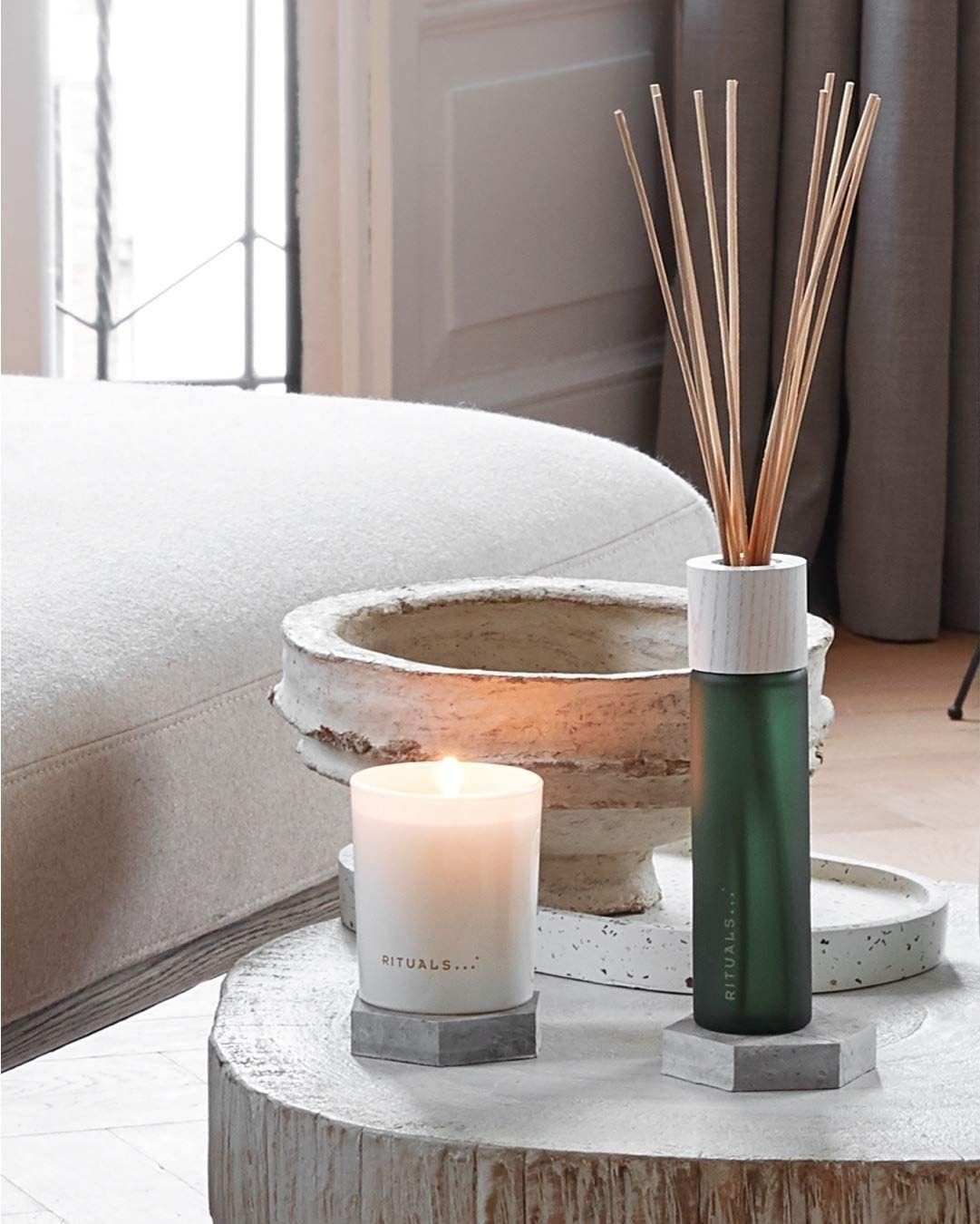 Rituals Duftstäbchen von The Ritual of Jing Mit Heiligem Lotus & Jujube