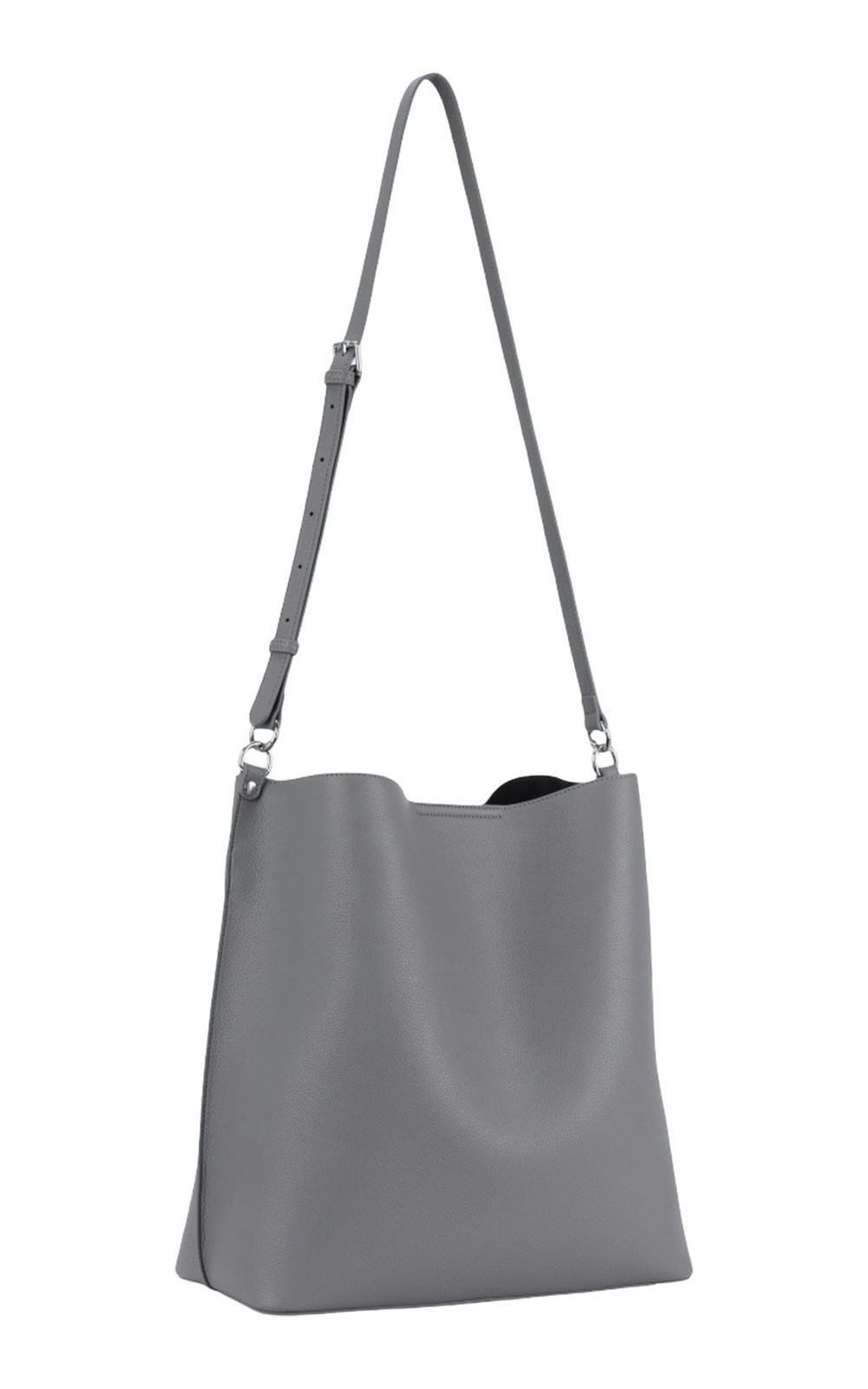 Seidenfelt Manufaktur Umhängetasche Hobo Bag
