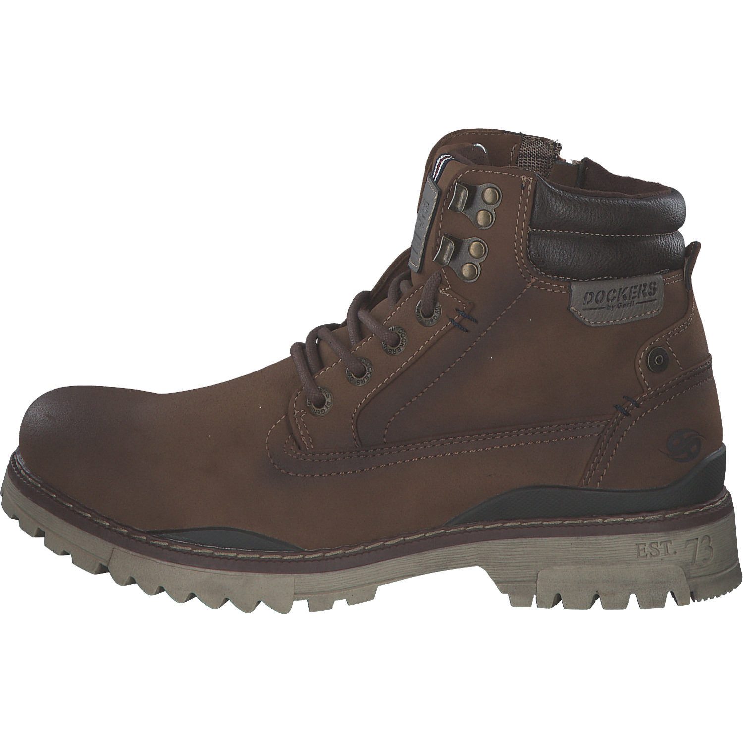 Dockers by Gerli 47LY001 Stiefel günstig online kaufen