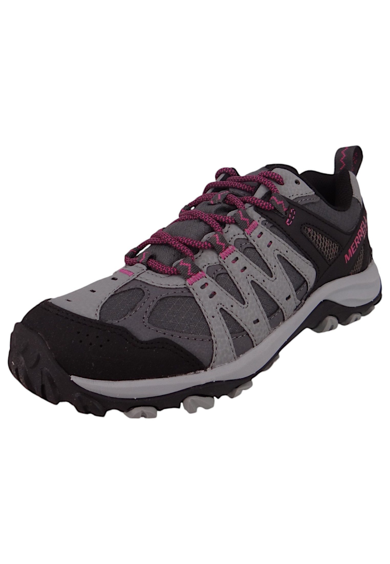 Merrell J500226 Accentor GTX Black Mokassin günstig online kaufen