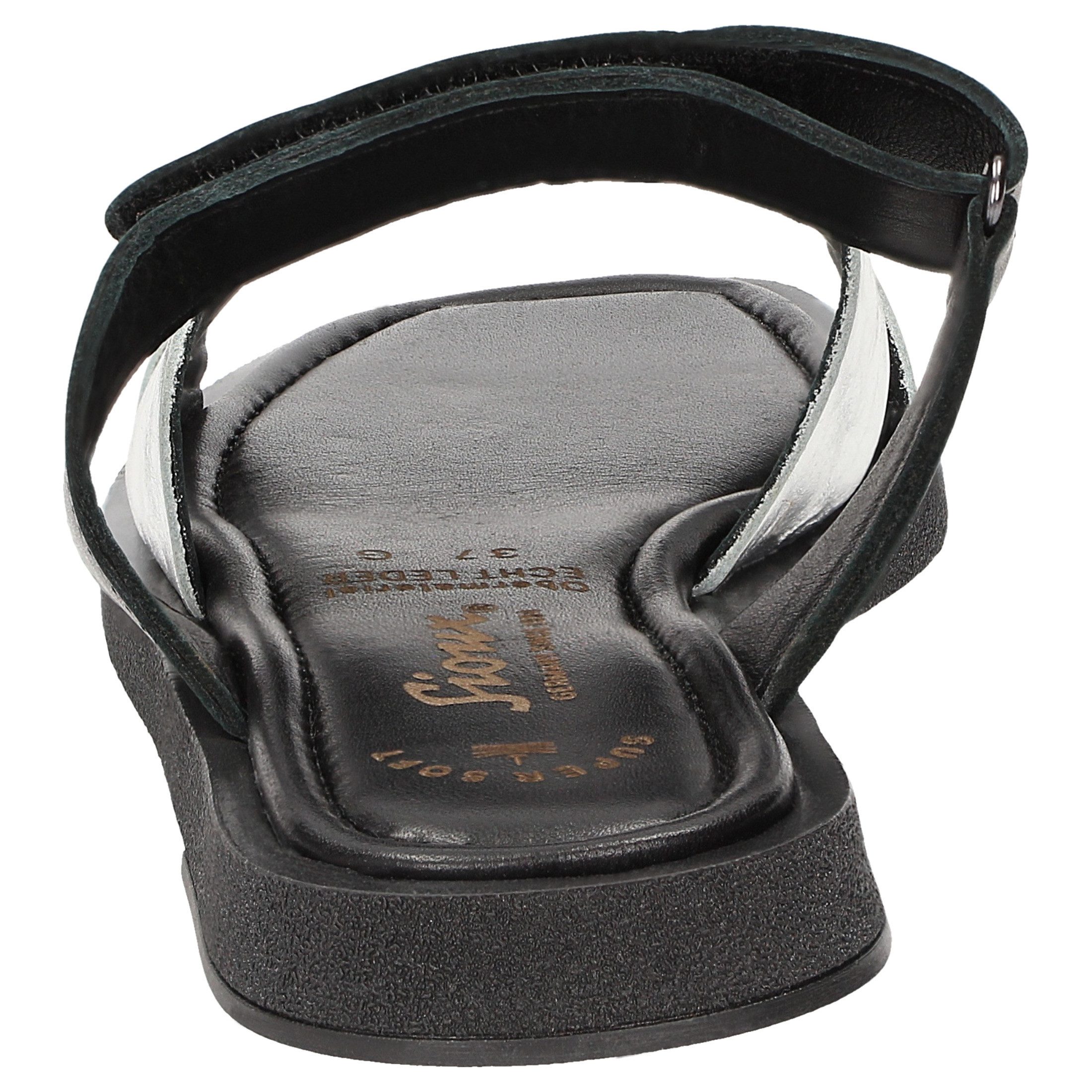 SIOUX Molsirka-700 Pantolette