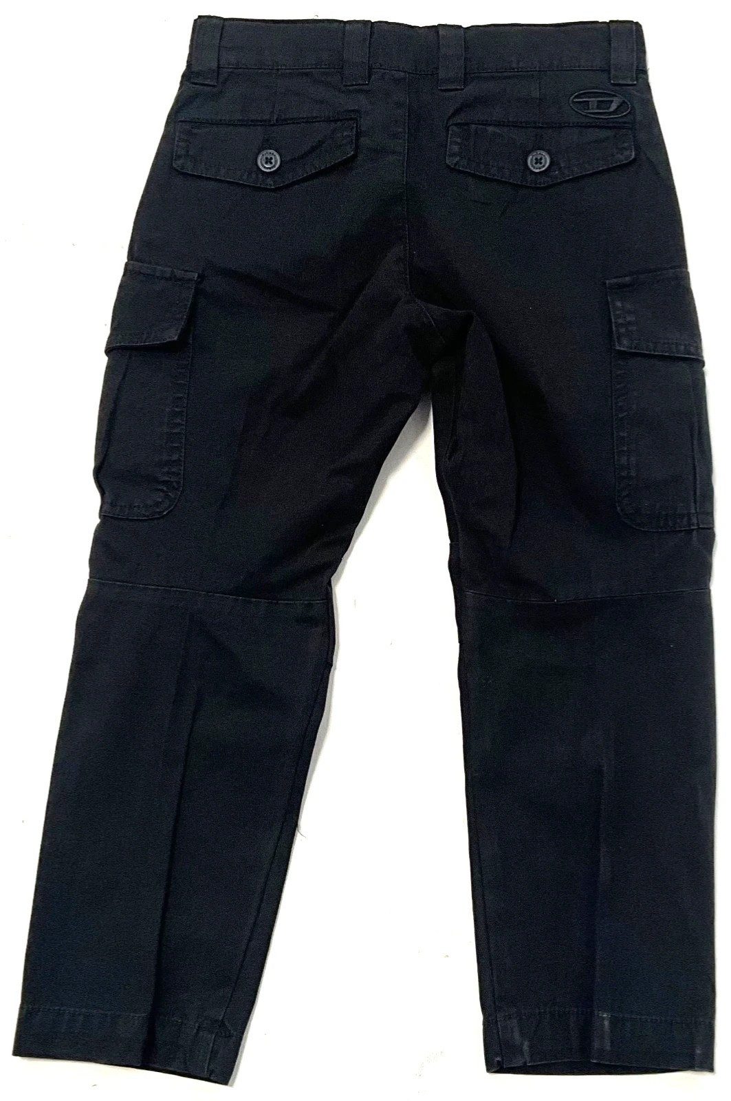 Diesel Cargohose Diesel Kinder Hose, Diesel Jeans PJOFFE PANTALONI Cargohosen Einstellbarer Bund