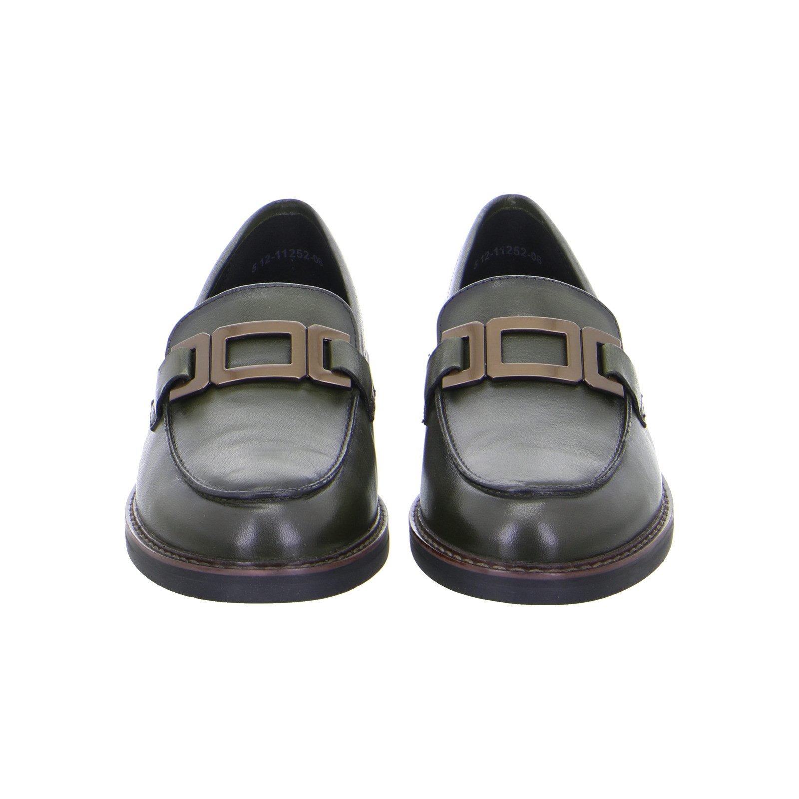 Ara Damen Slipper Kent Slipper