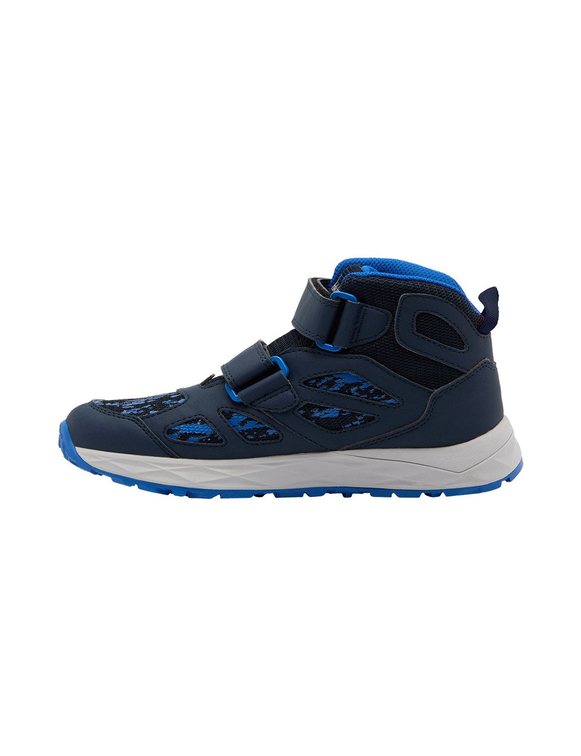 Jack Wolfskin WOODLAND 2 TEXAPORE MID VC K Sneaker