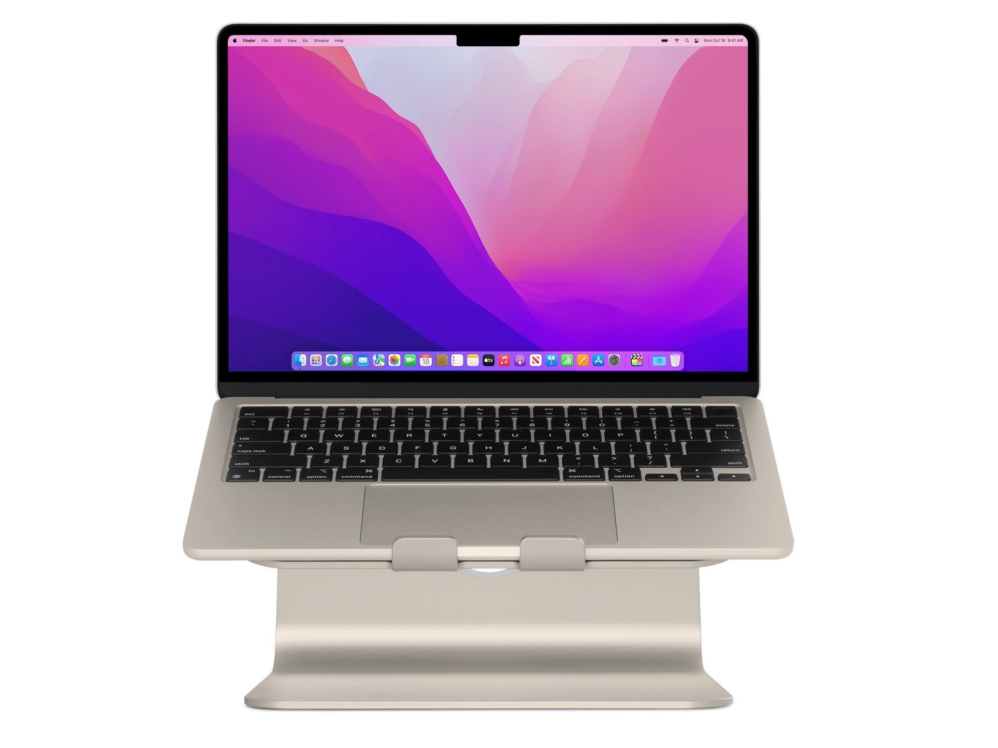 Raindesign Laptop-Ständer 10092 mStand