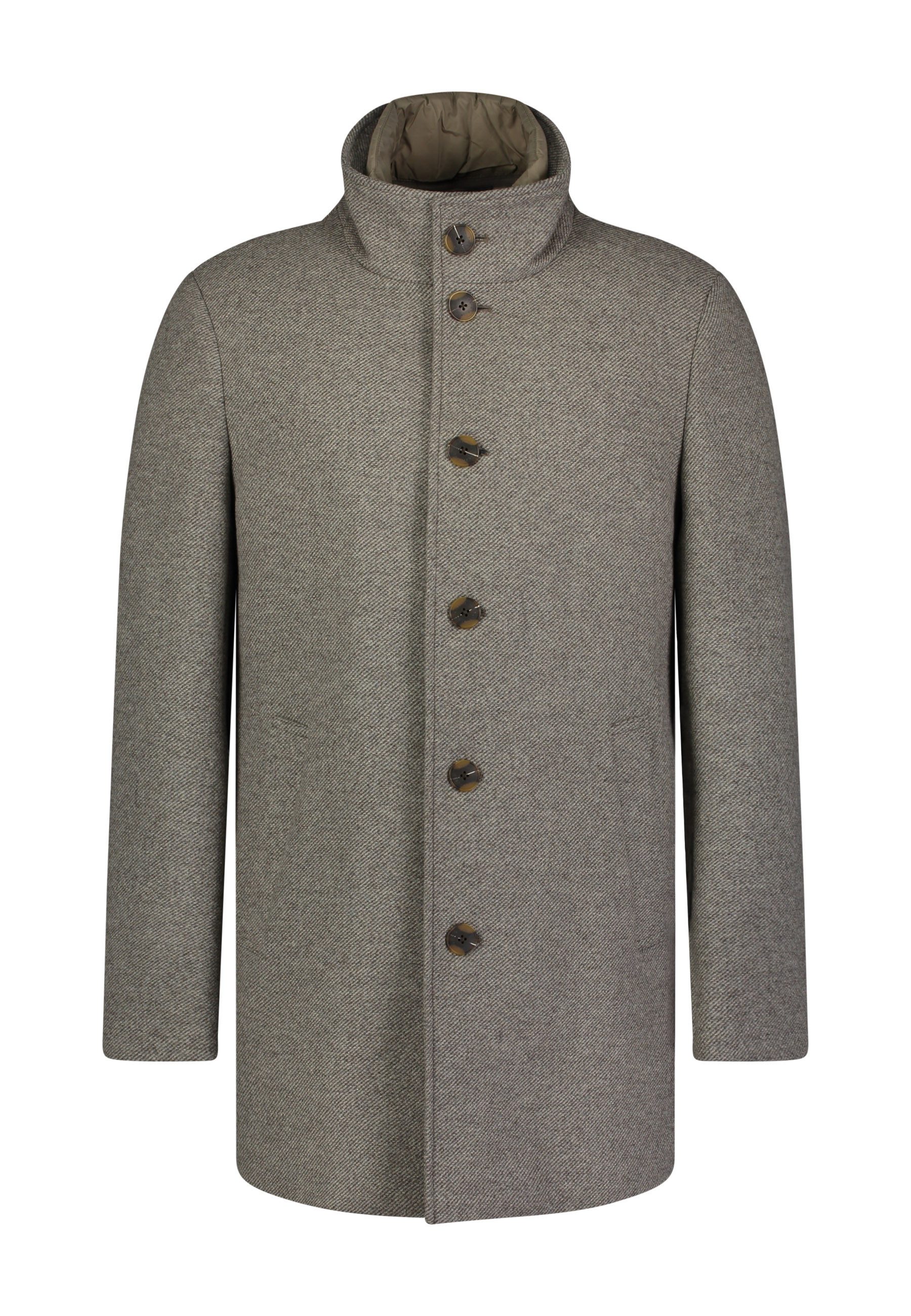 Roy Robson Langmantel