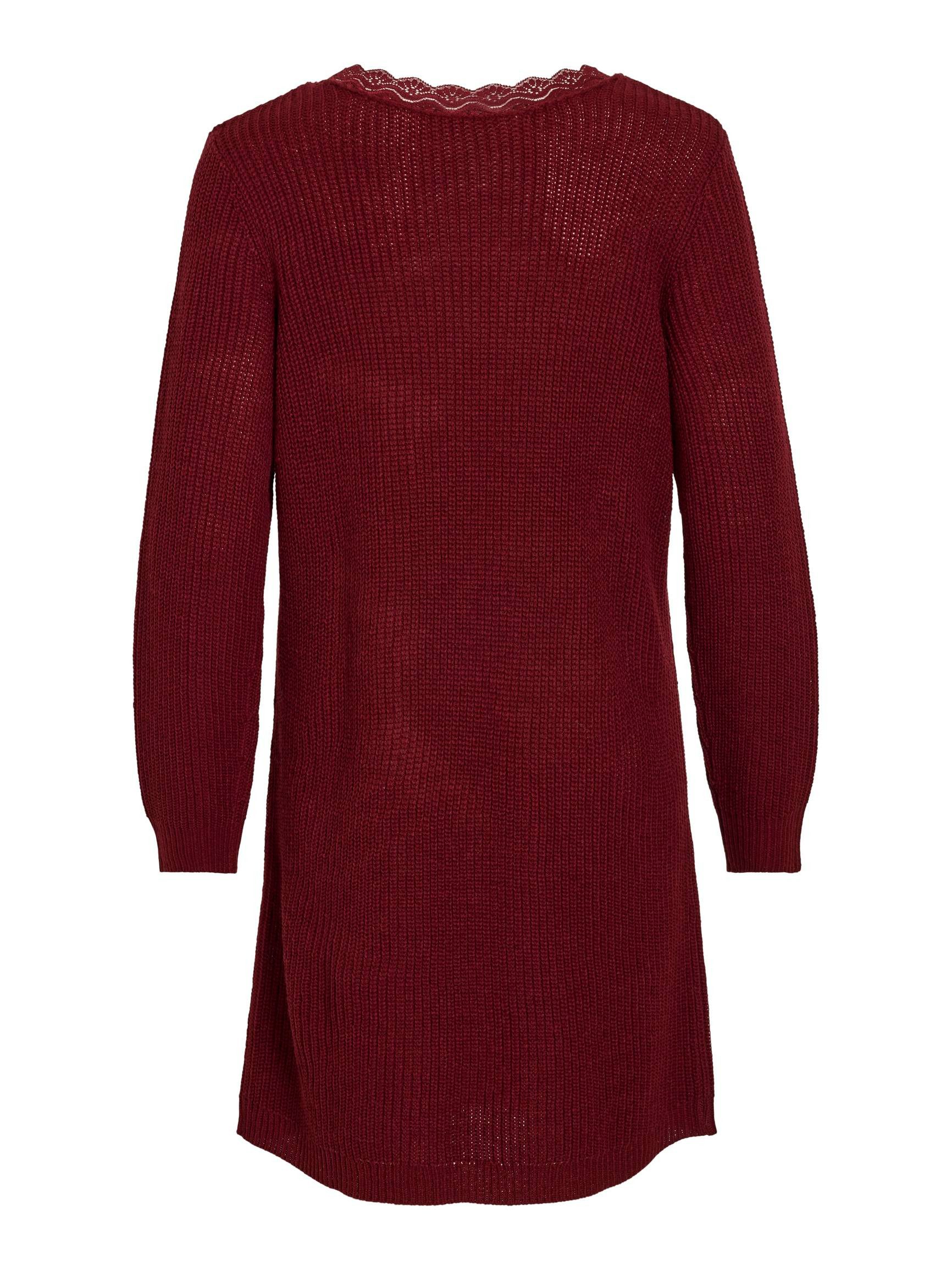 Vila Strickkleid günstig online kaufen