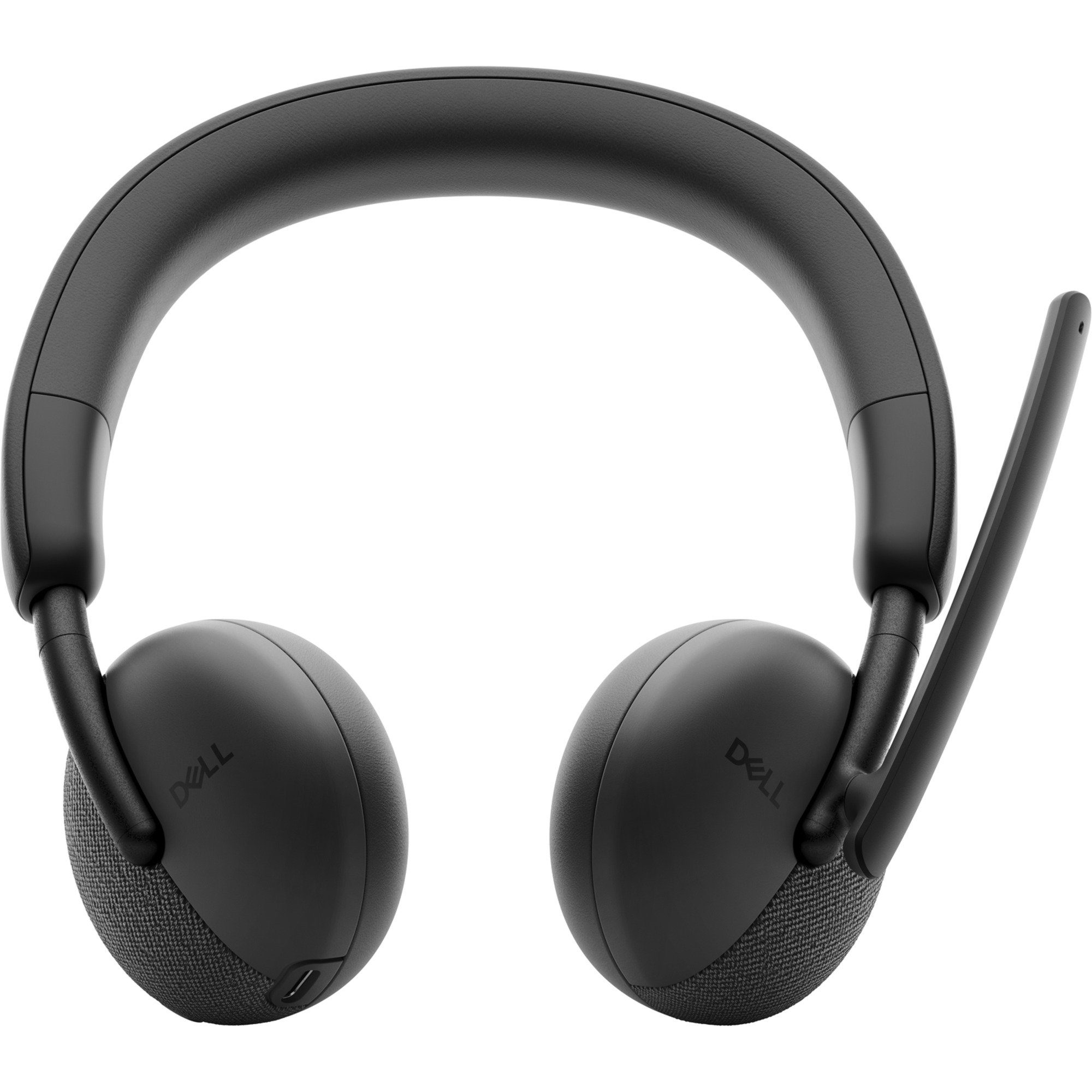 Dell Dell WL3024, Headset, (USB-A, USB-C, Bluetooth) Headset