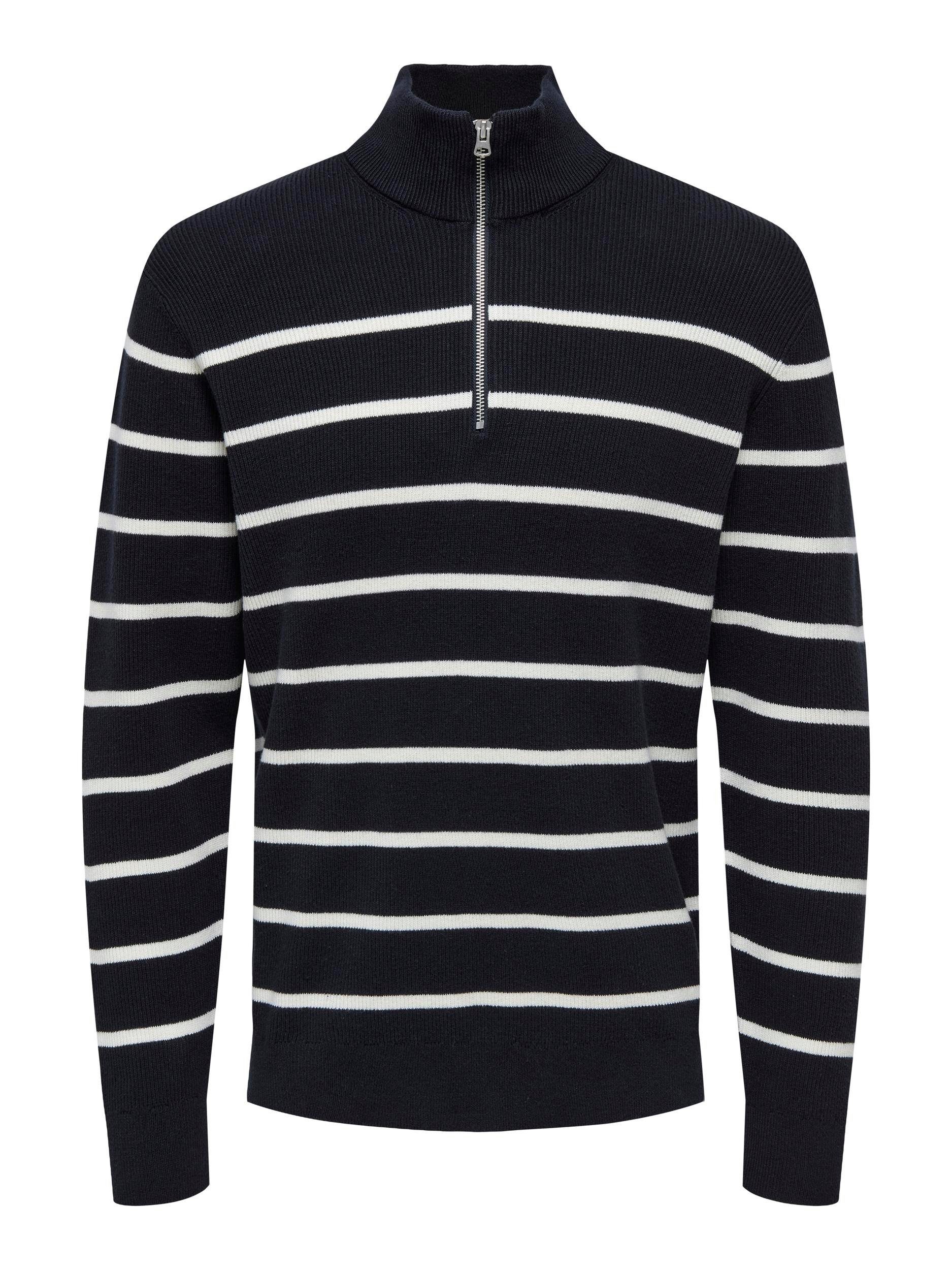 ONLY & SONS Strickpullover günstig online kaufen
